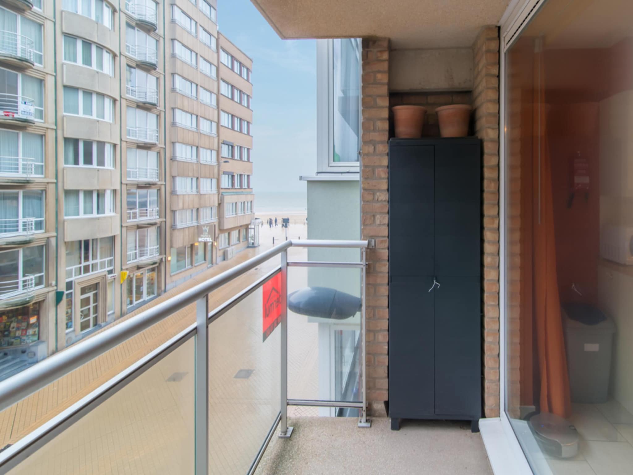 Ferienwohnung Florizoone
