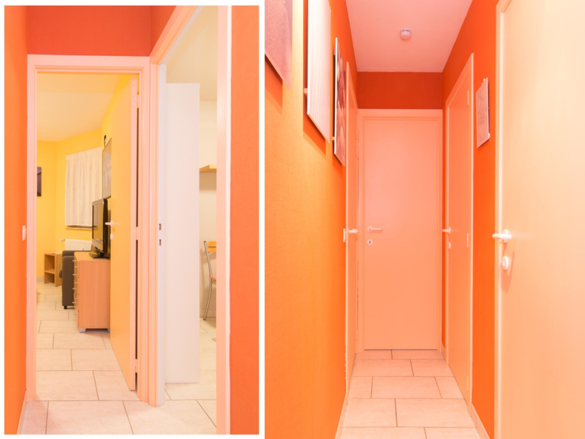 Ferienwohnung Florizoone