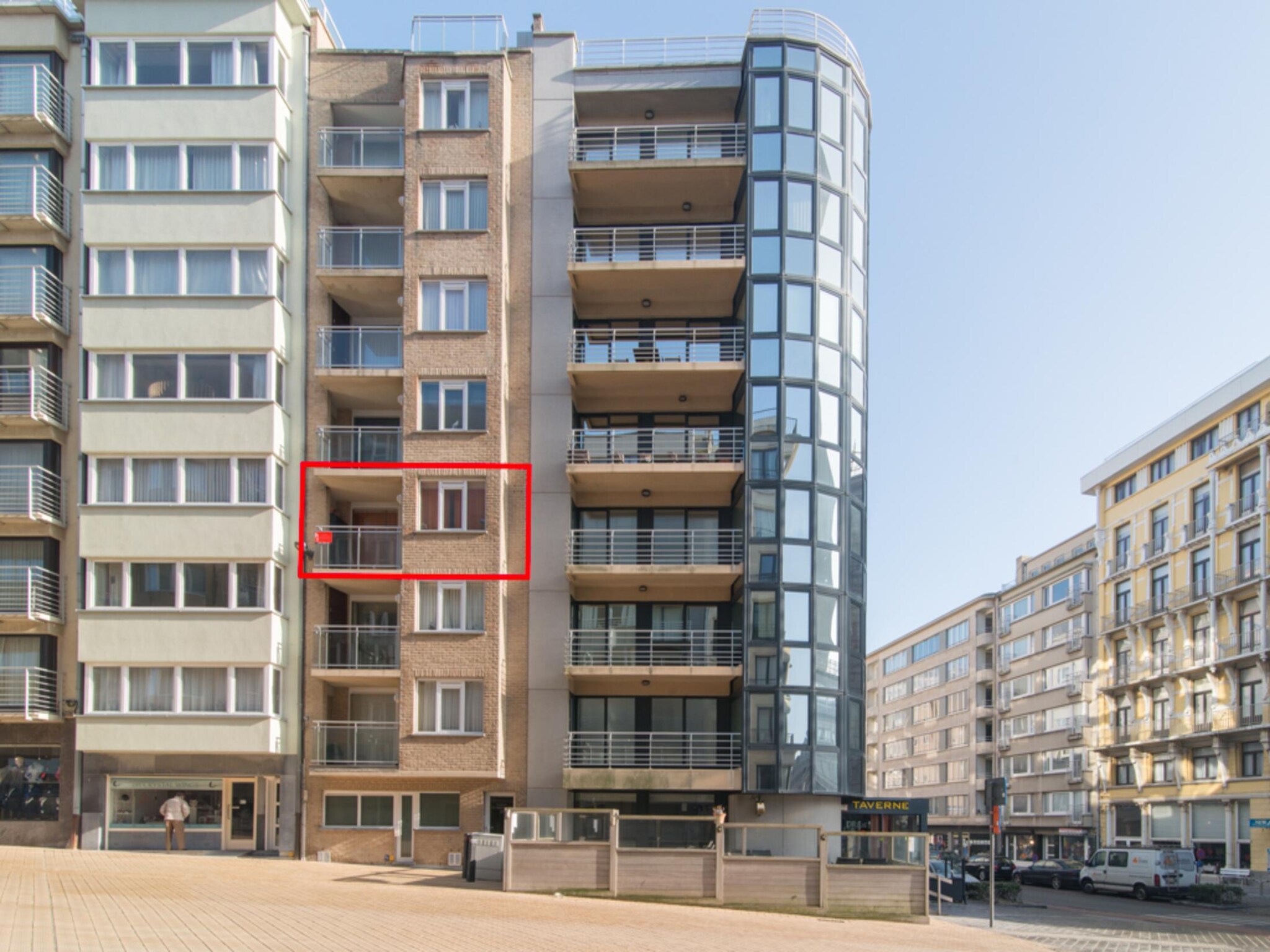 Ferienwohnung Florizoone