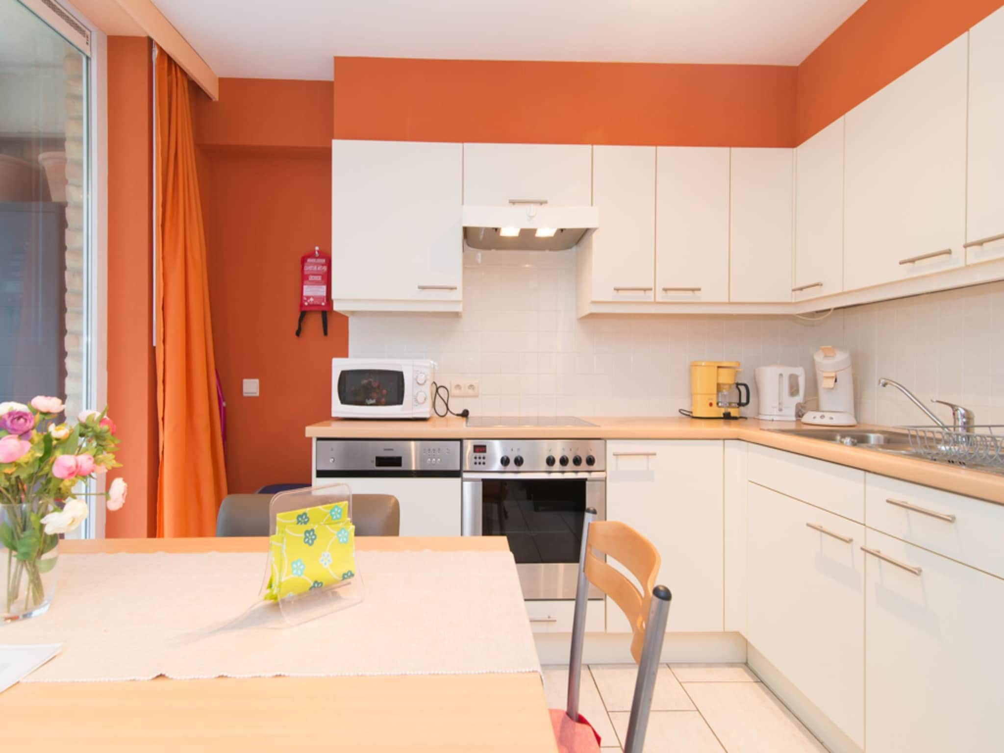 Ferienwohnung Florizoone