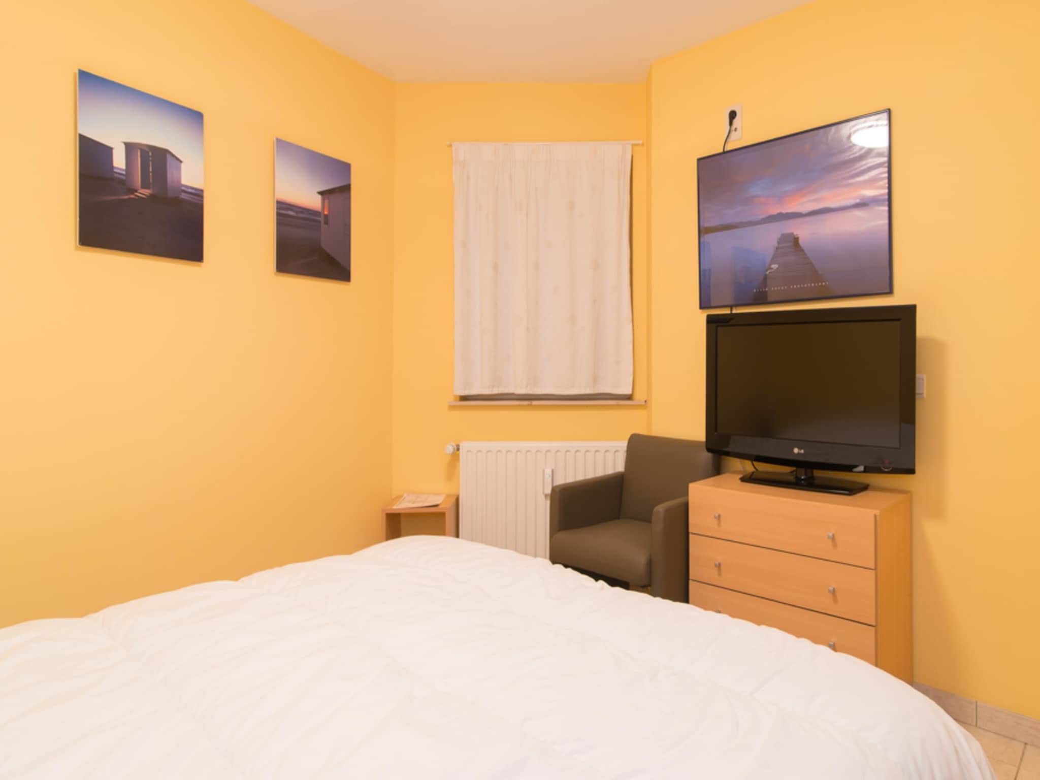 Ferienwohnung Florizoone