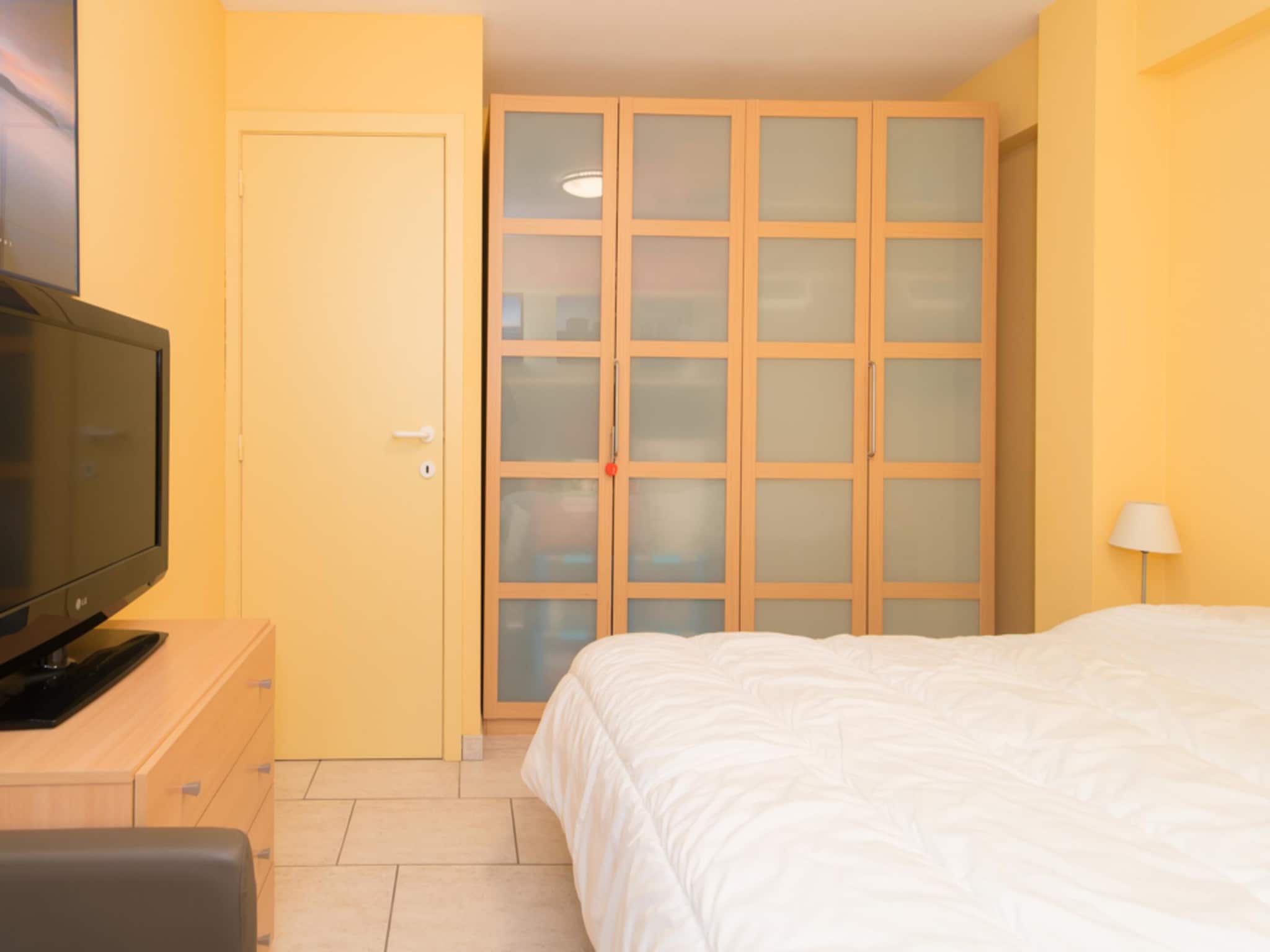 Ferienwohnung Florizoone