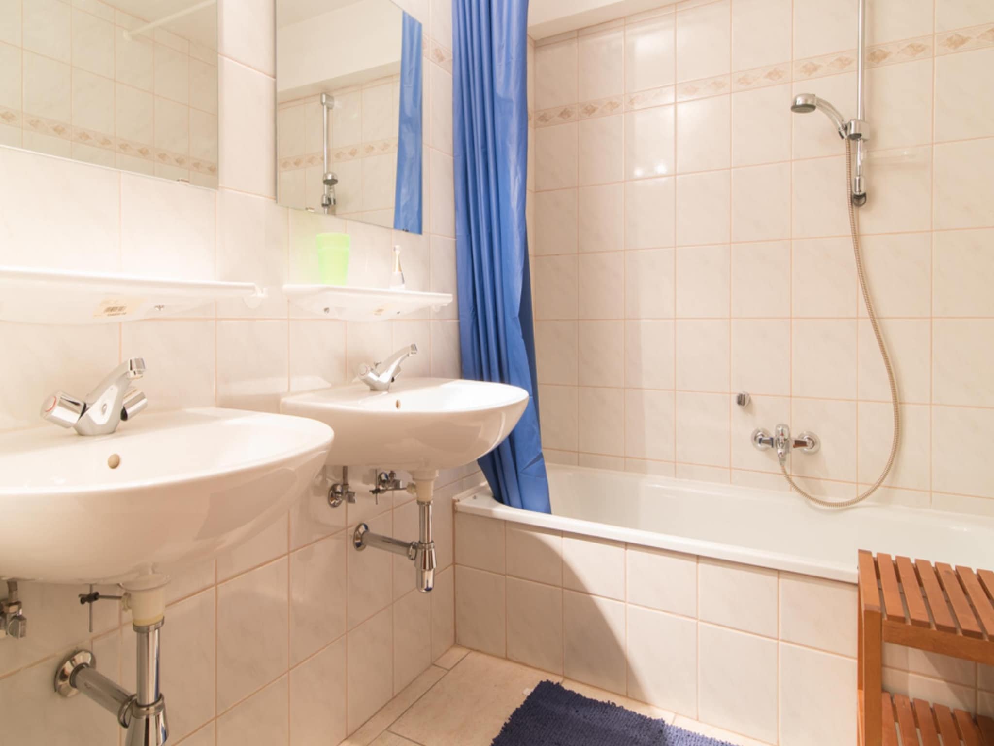 Ferienwohnung Florizoone
