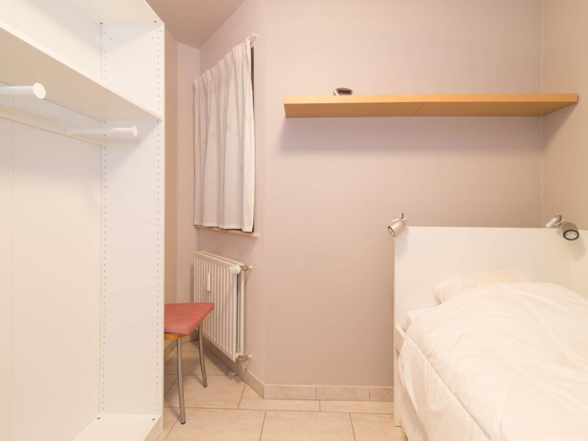 Ferienwohnung Florizoone