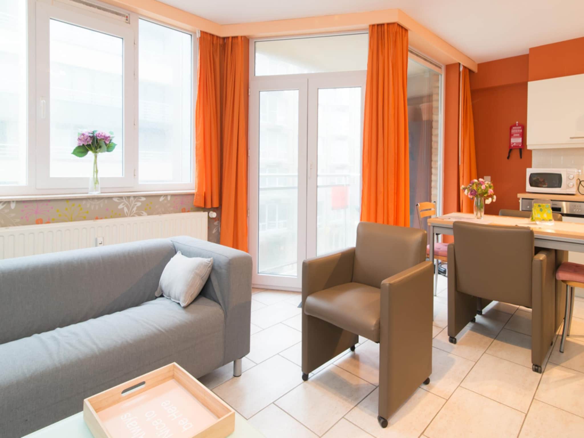 Ferienwohnung Florizoone