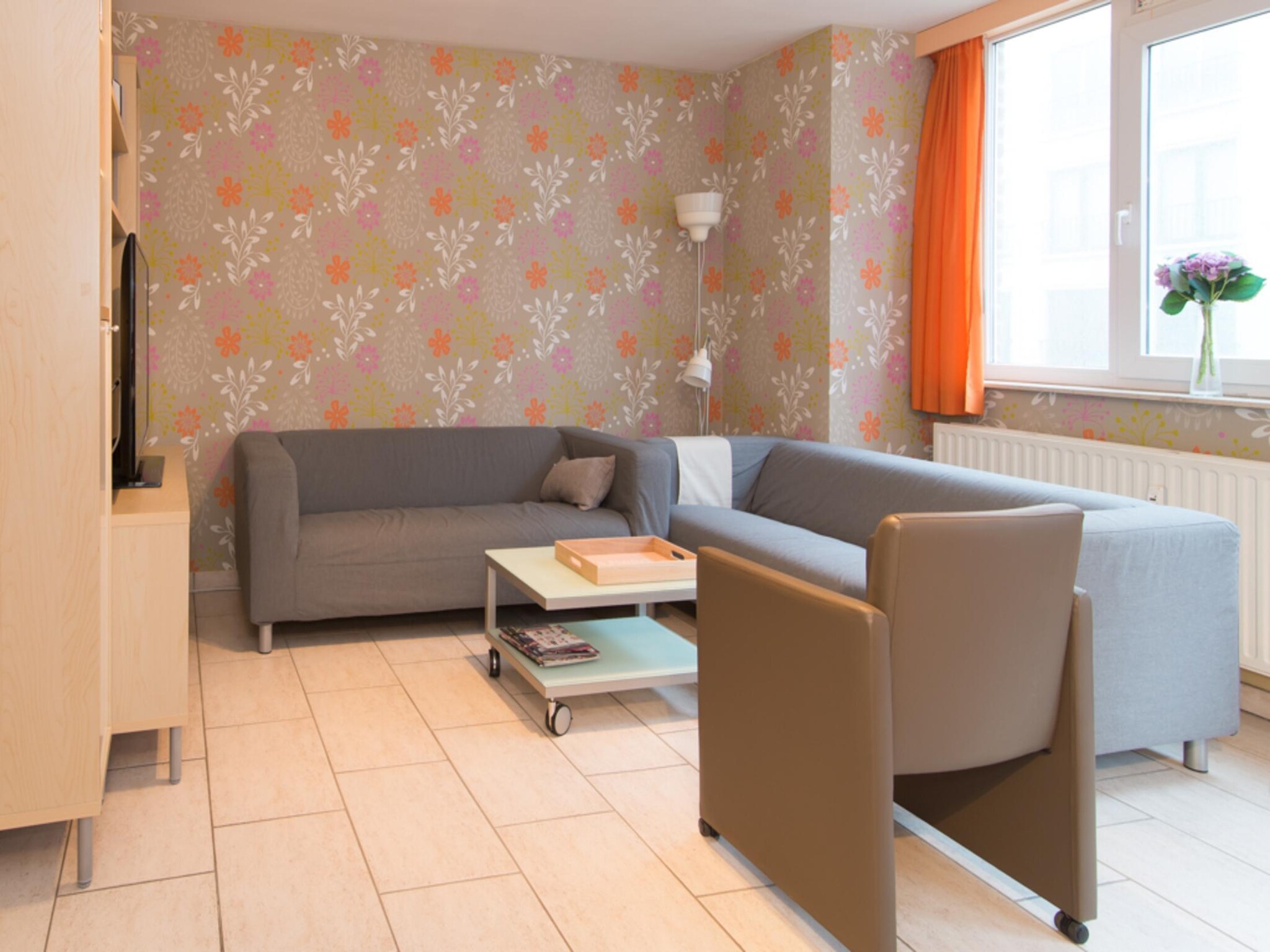 Ferienwohnung Florizoone