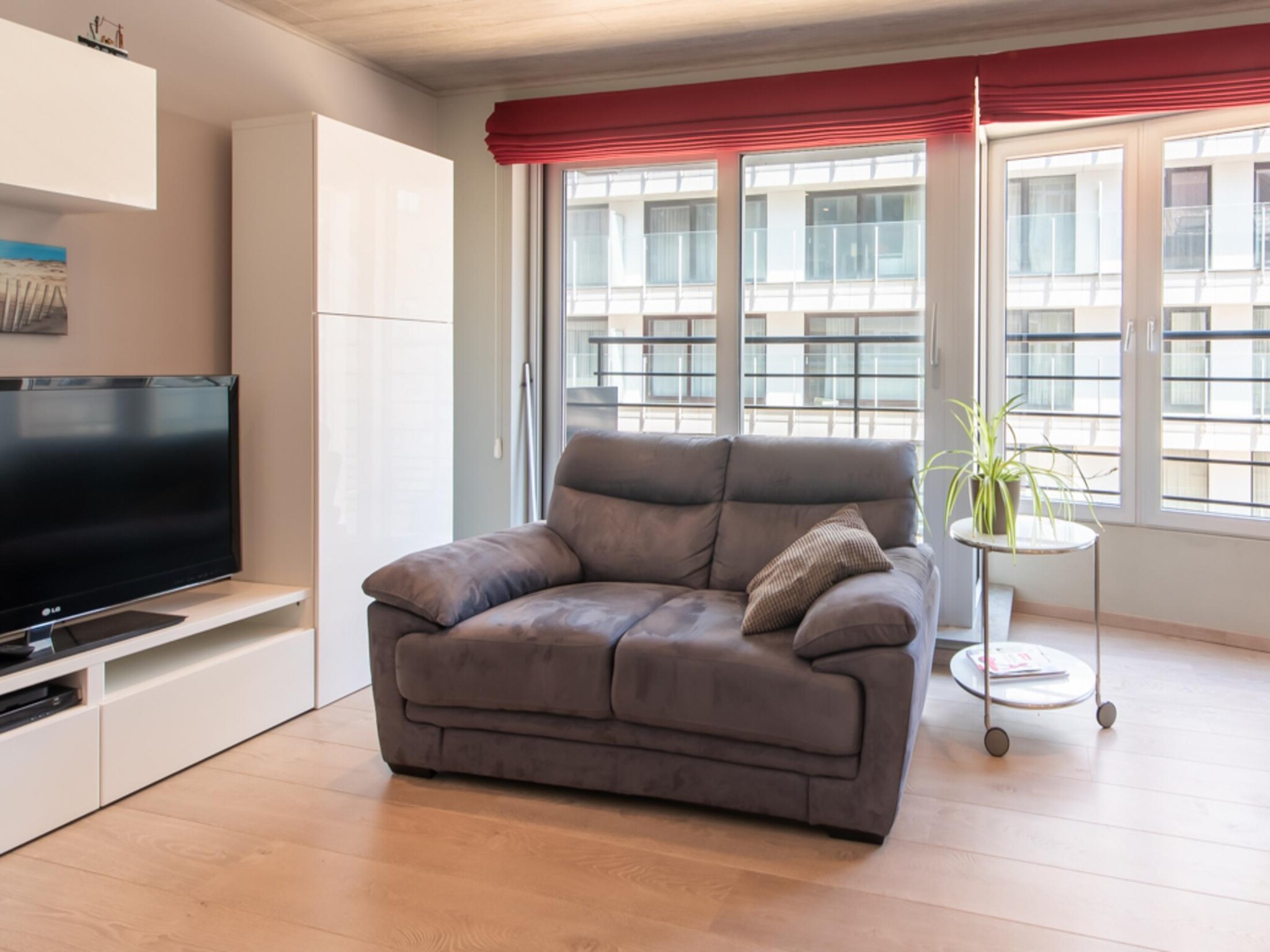 Ferienwohnung Herakles
