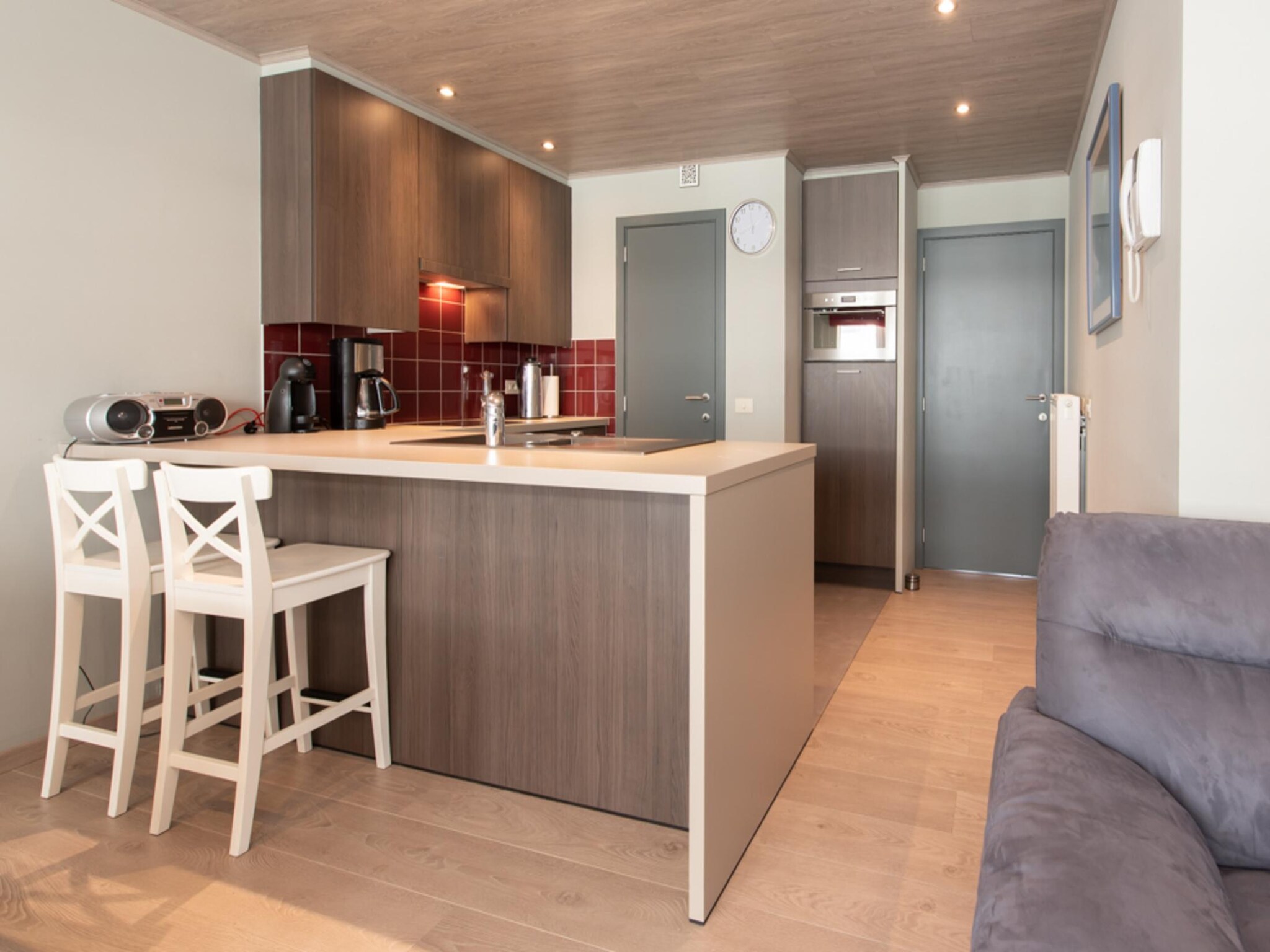 Ferienwohnung Herakles