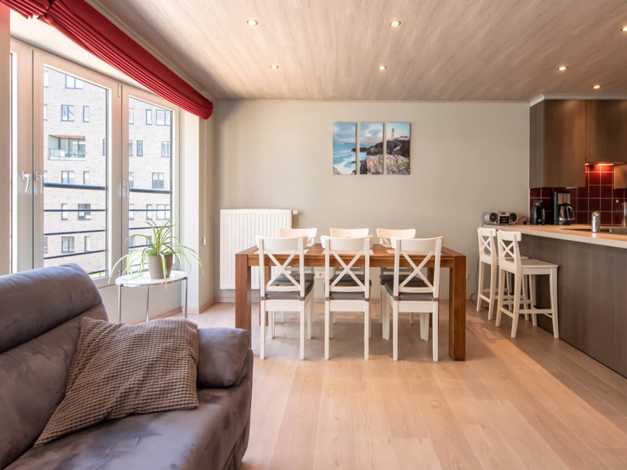 Ferienwohnung Herakles