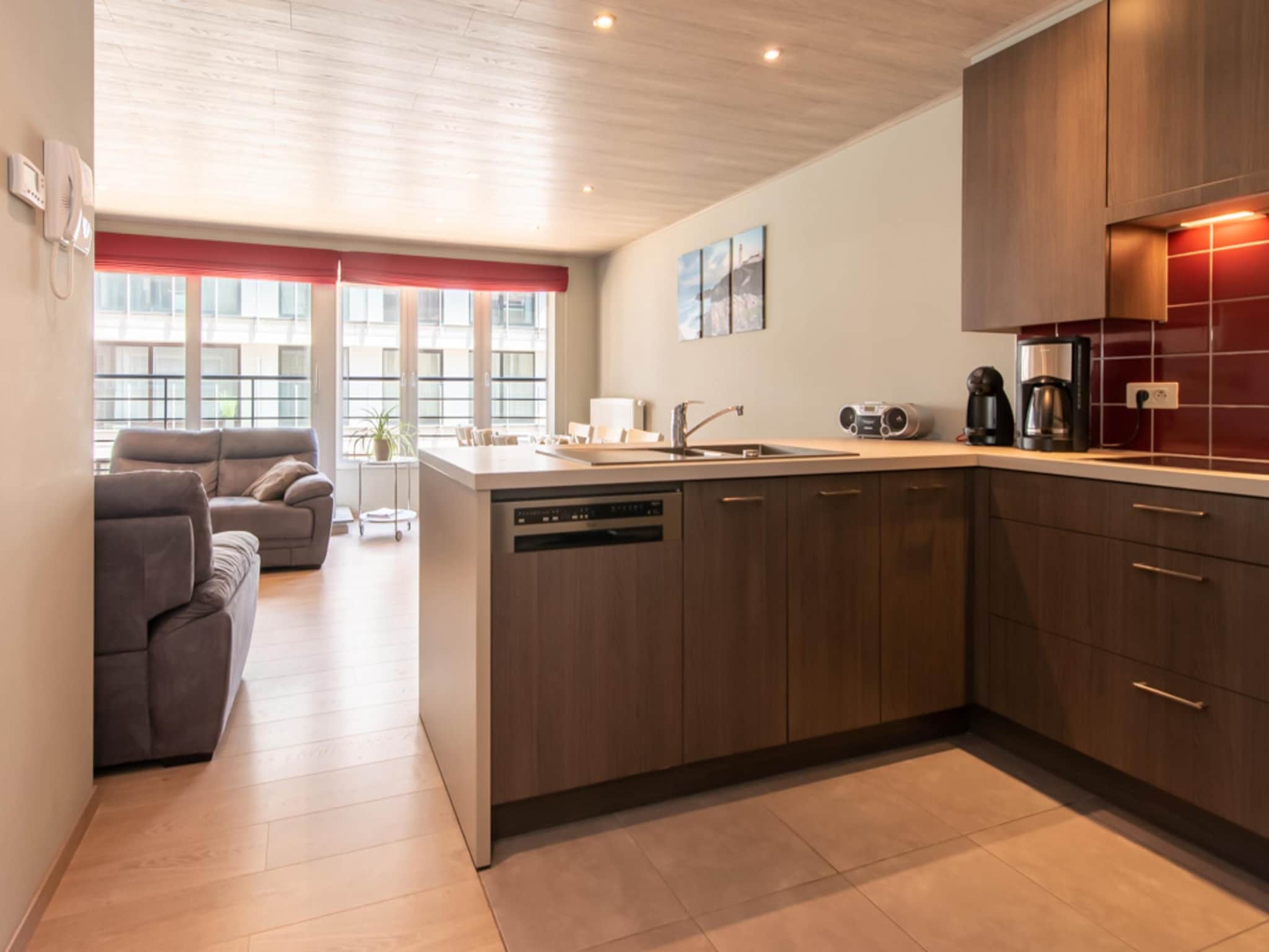 Ferienwohnung Herakles