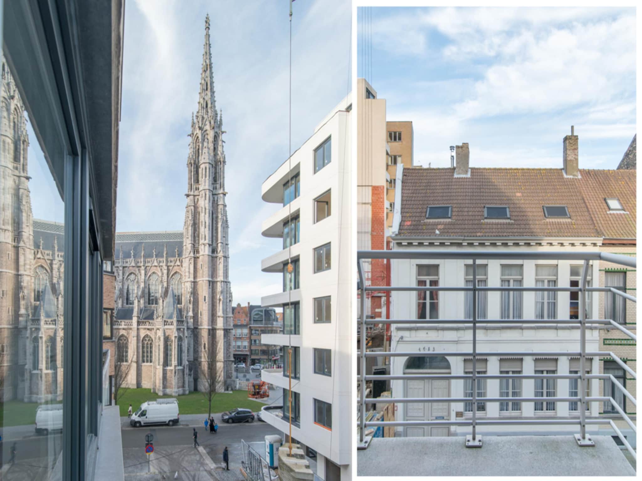 Ferienwohnung Serenity II