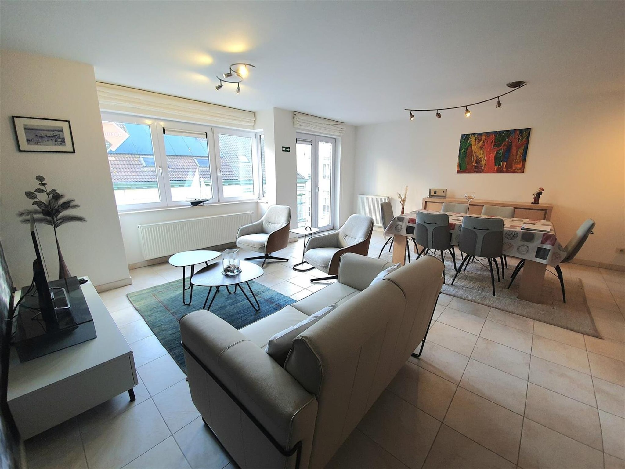 Ferienwohnung Serenity II