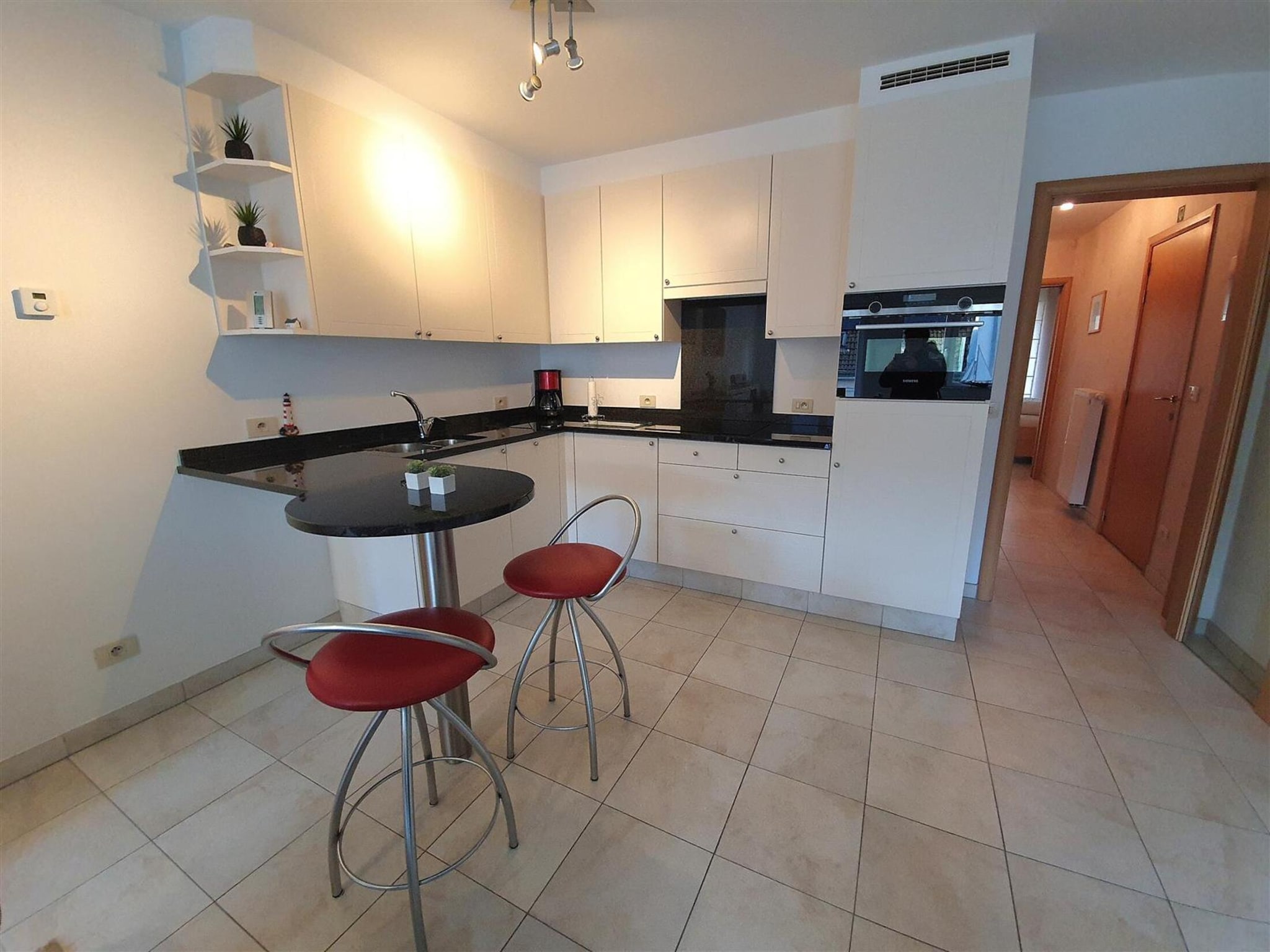 Ferienwohnung Serenity II