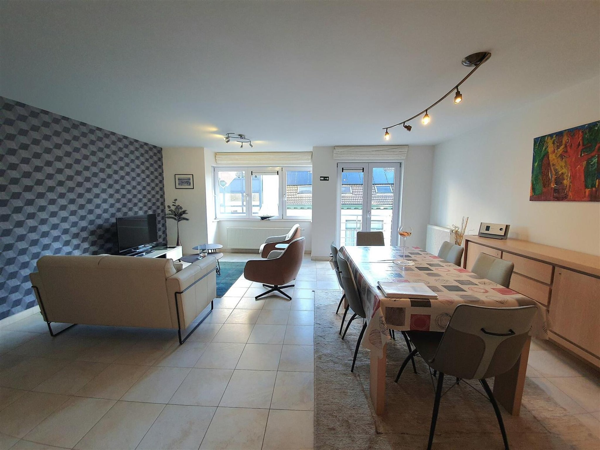 Ferienwohnung Serenity II