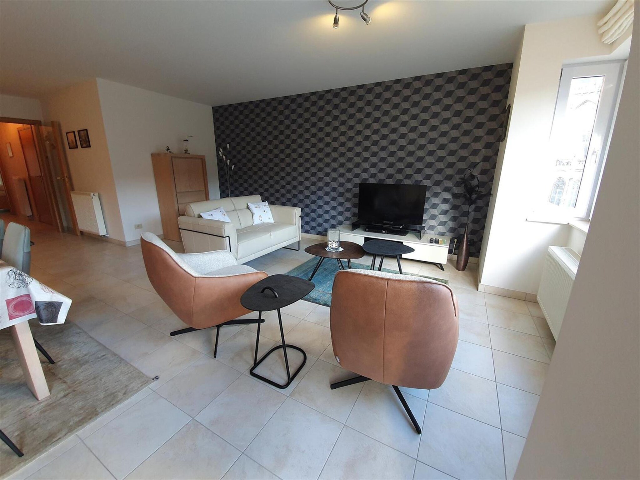 Ferienwohnung Serenity II