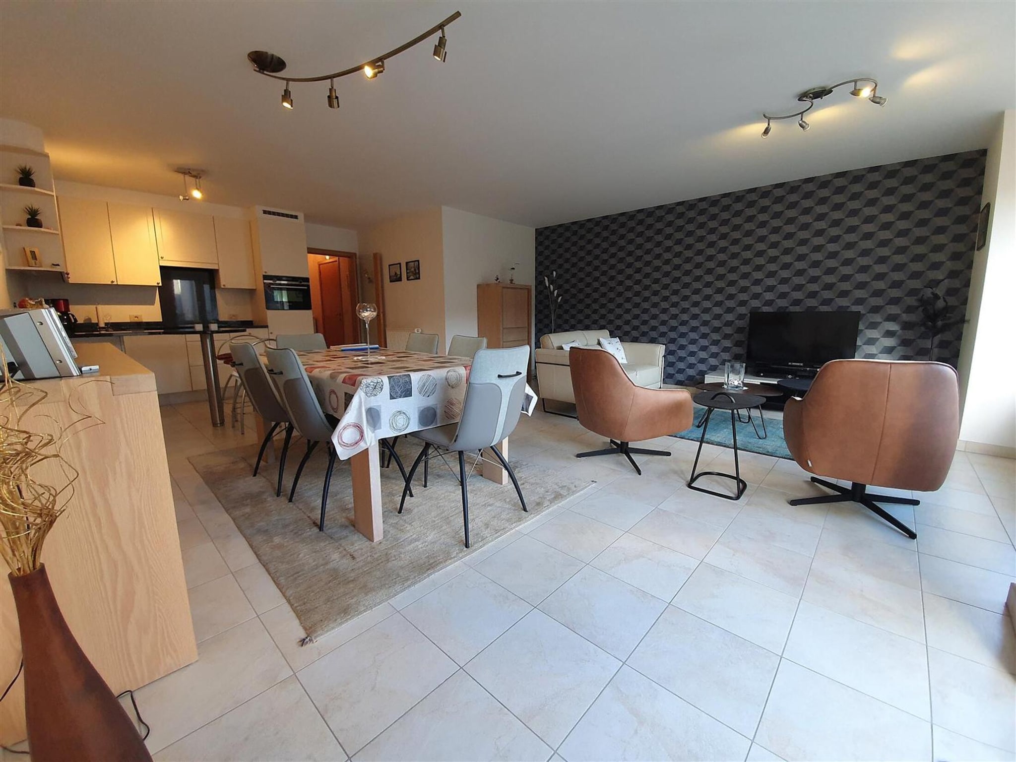 Ferienwohnung Serenity II