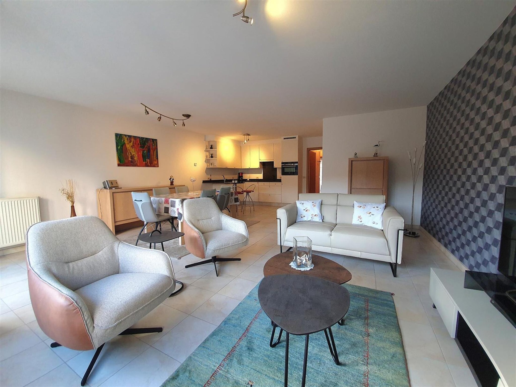 Ferienwohnung Serenity II