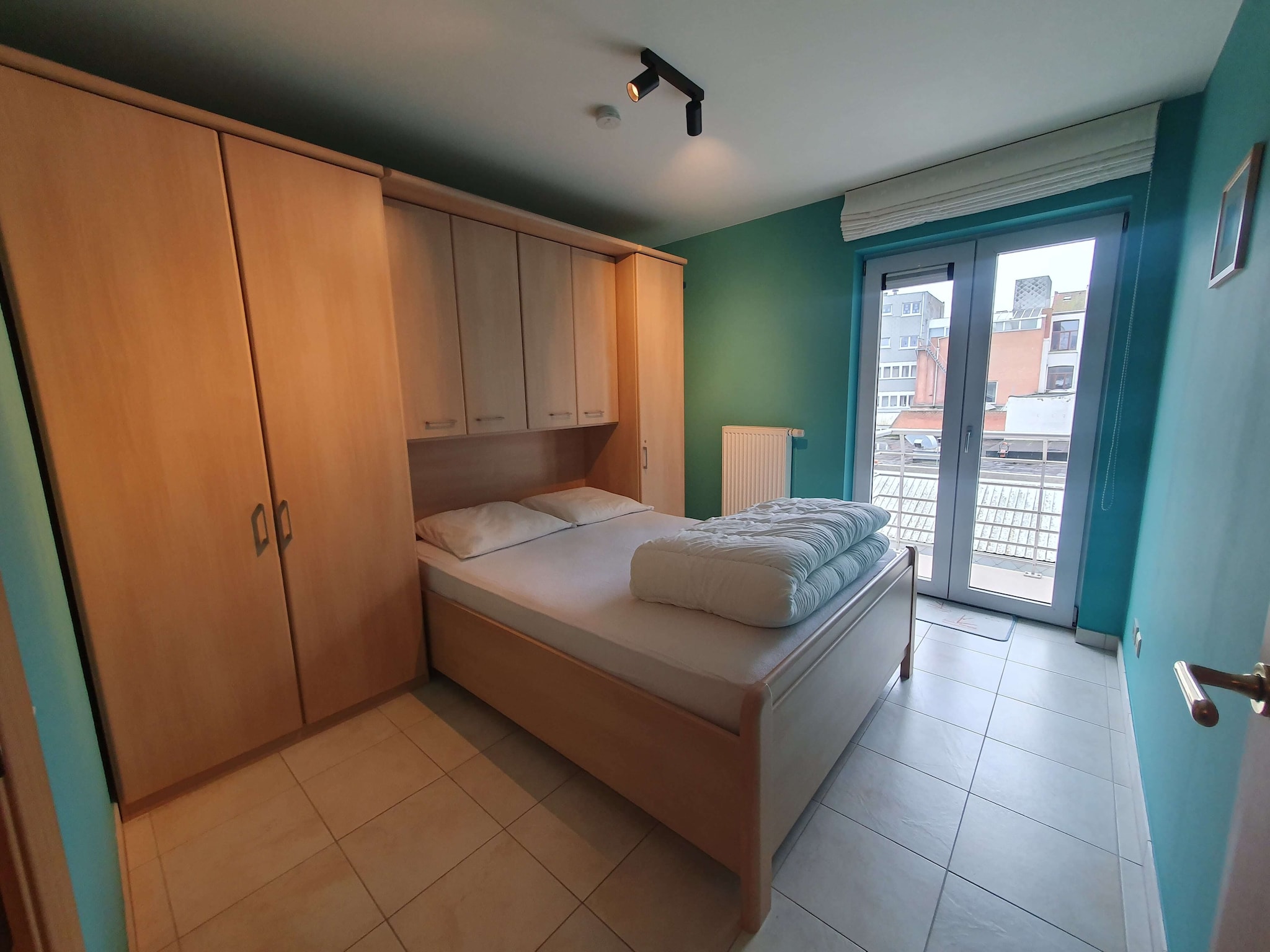 Ferienwohnung Serenity II