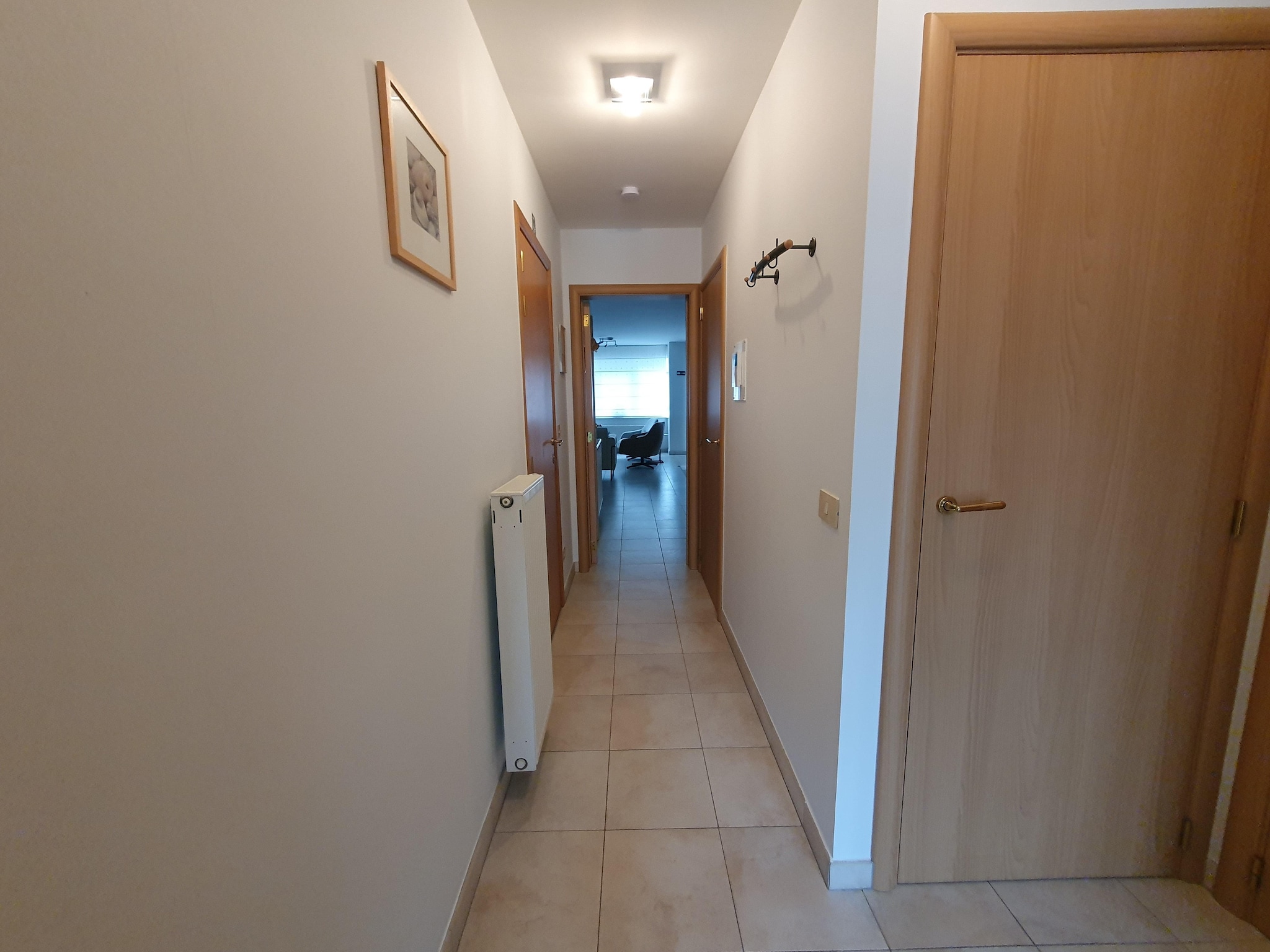 Ferienwohnung Serenity II