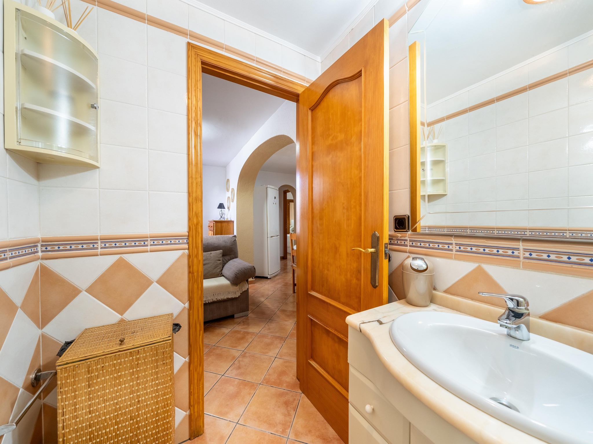   Casa Arnaldo