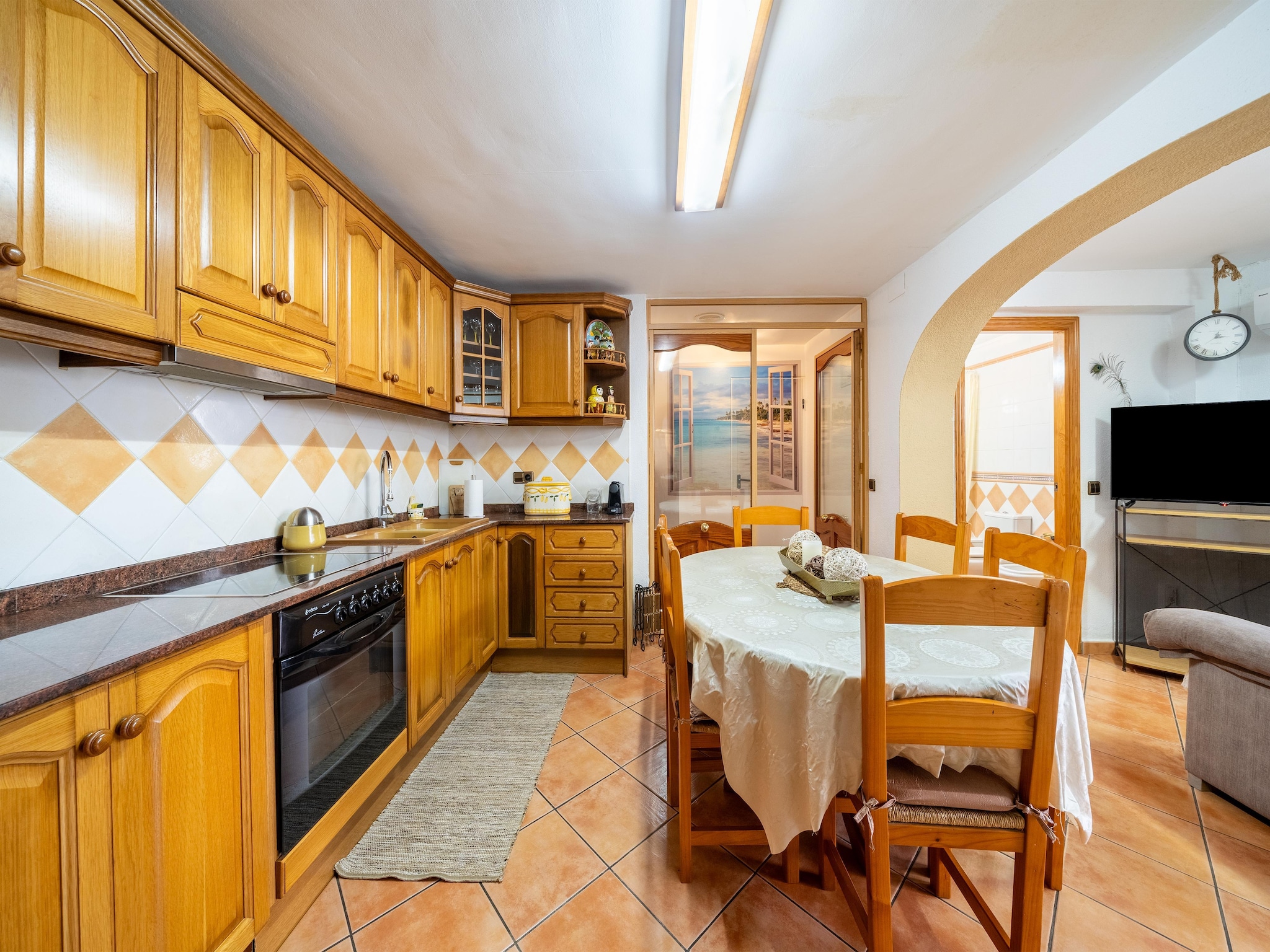   Casa Arnaldo
