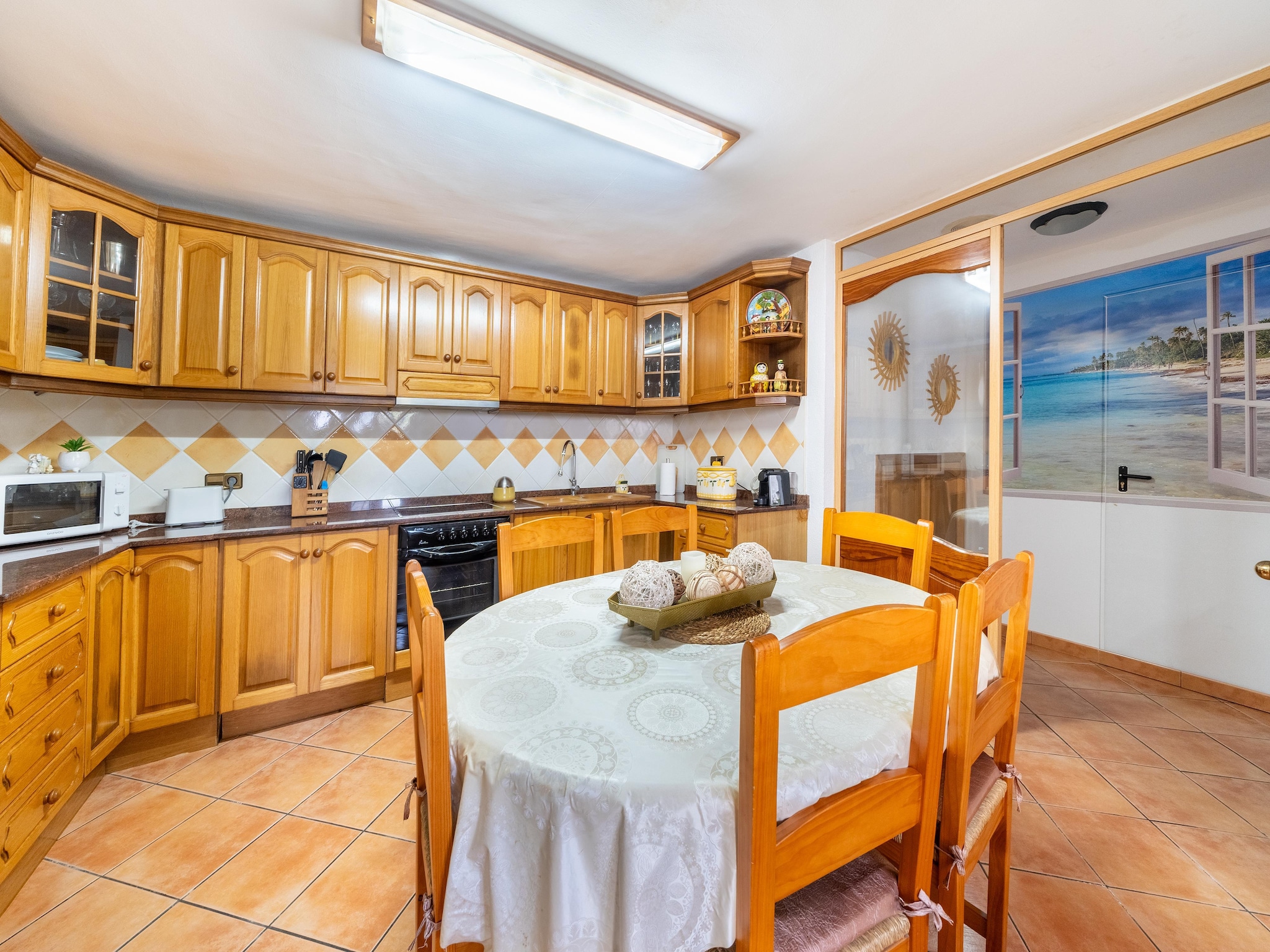   Casa Arnaldo
