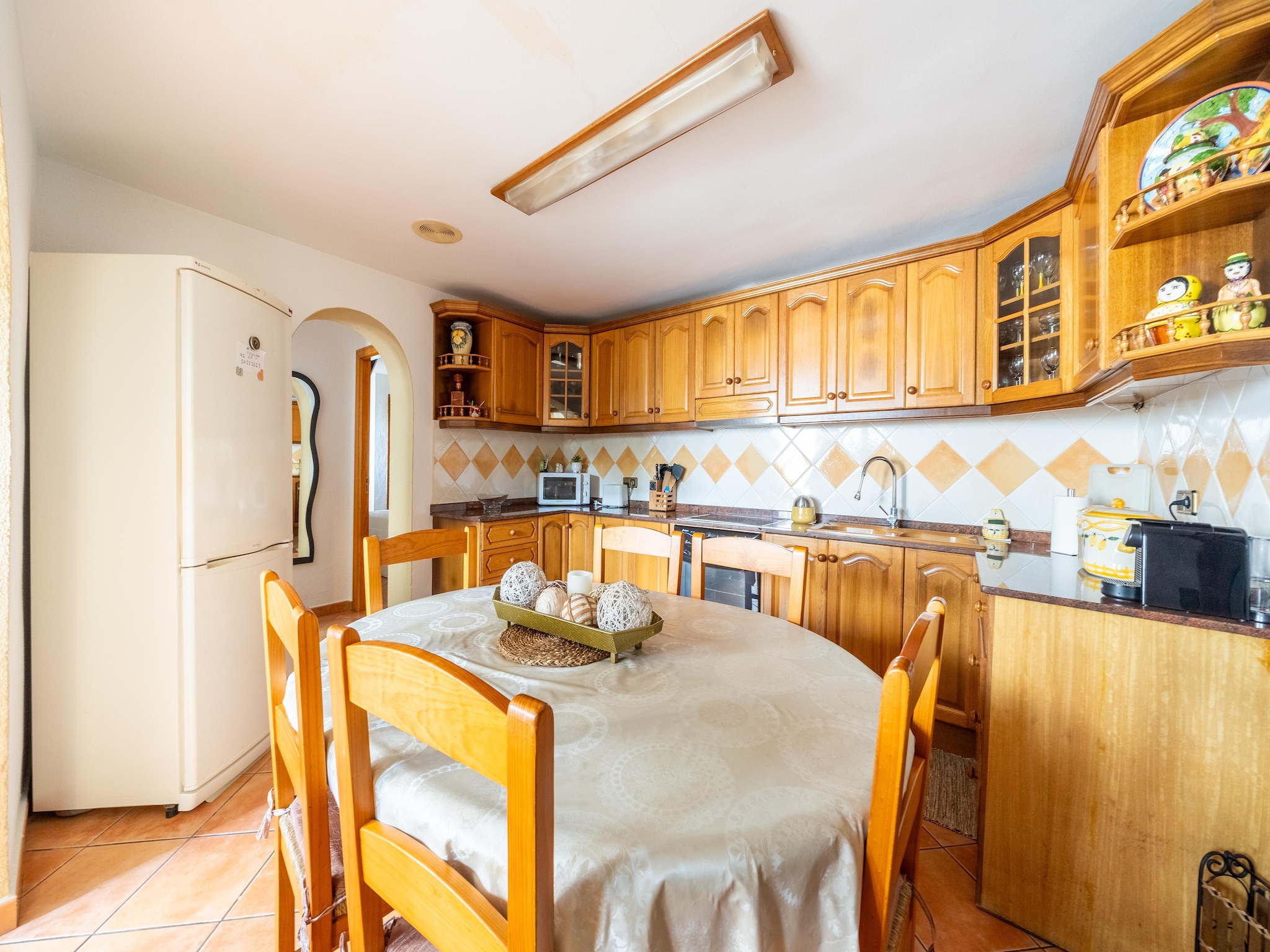  Casa Arnaldo