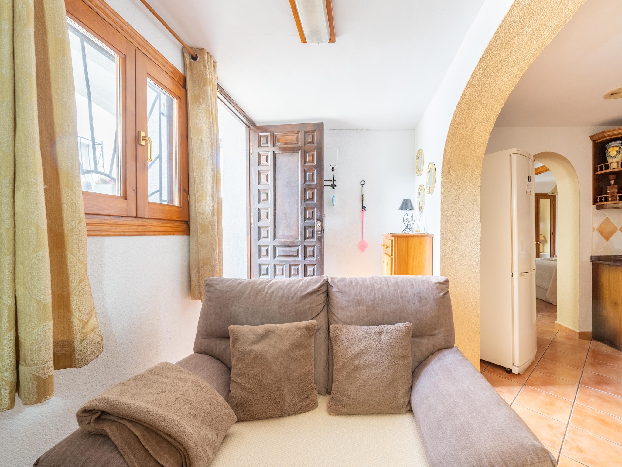   Casa Arnaldo
