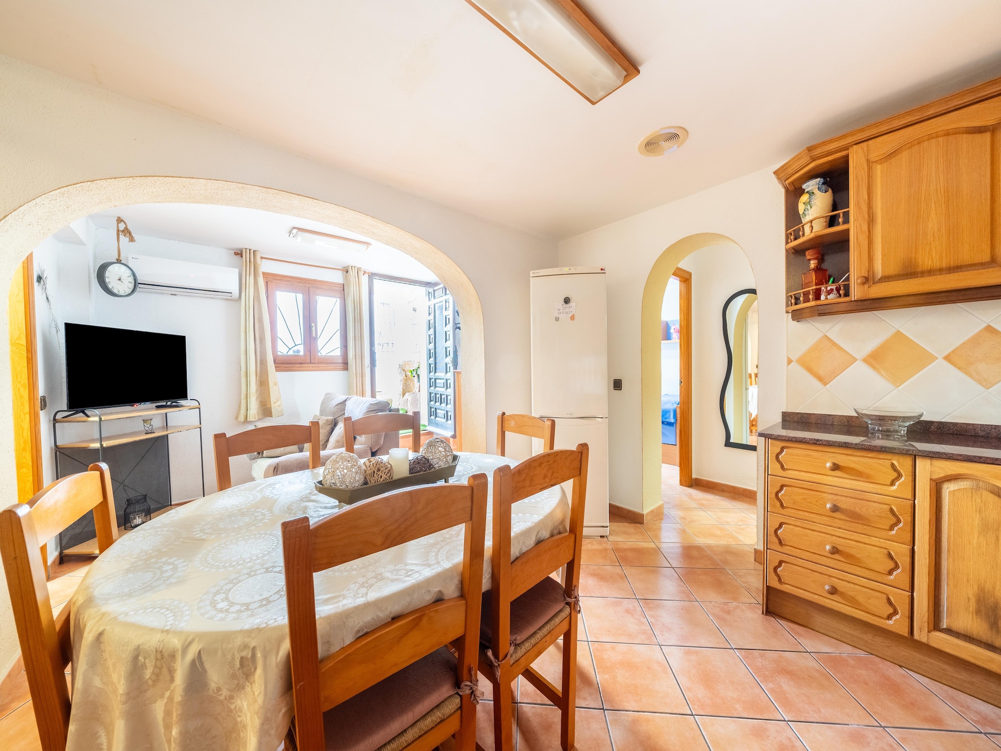   Casa Arnaldo