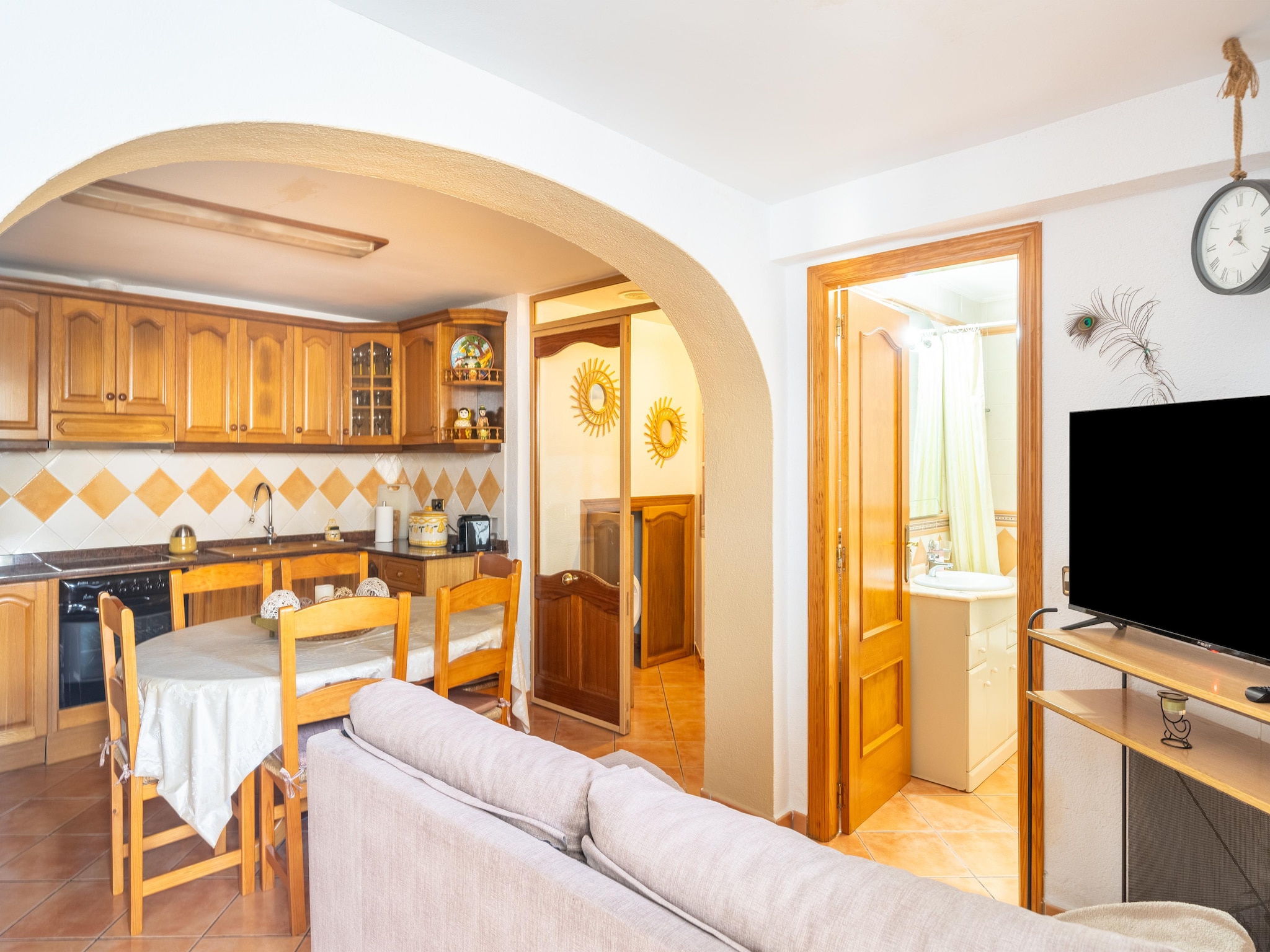   Casa Arnaldo