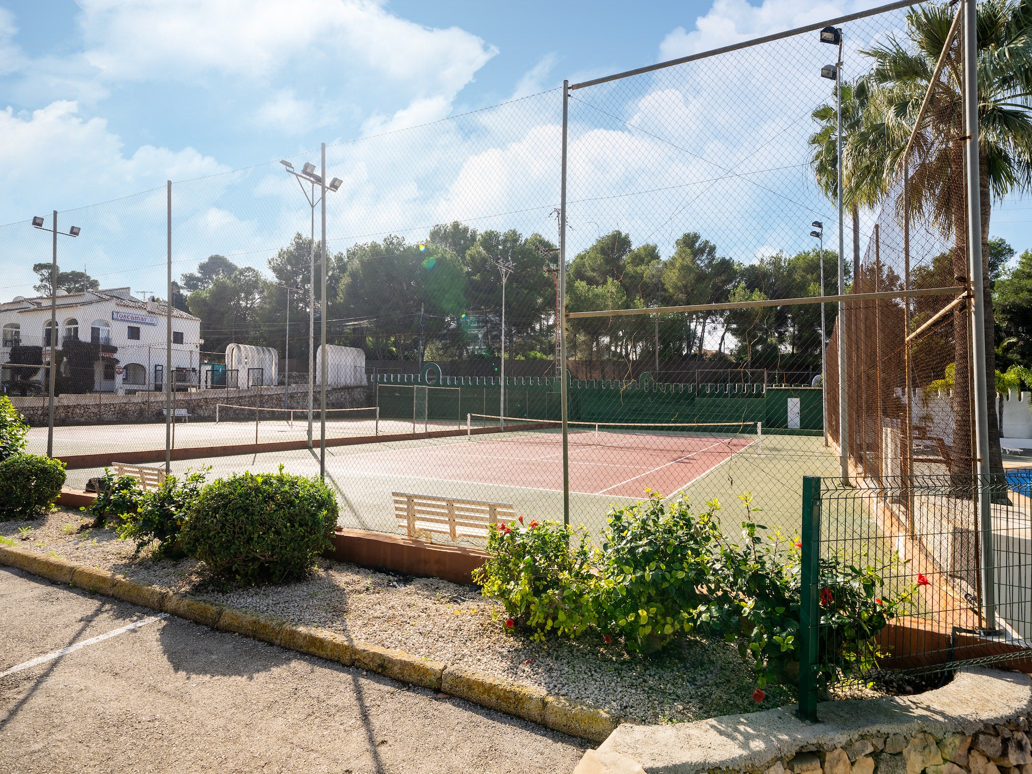   Casa Arnaldo