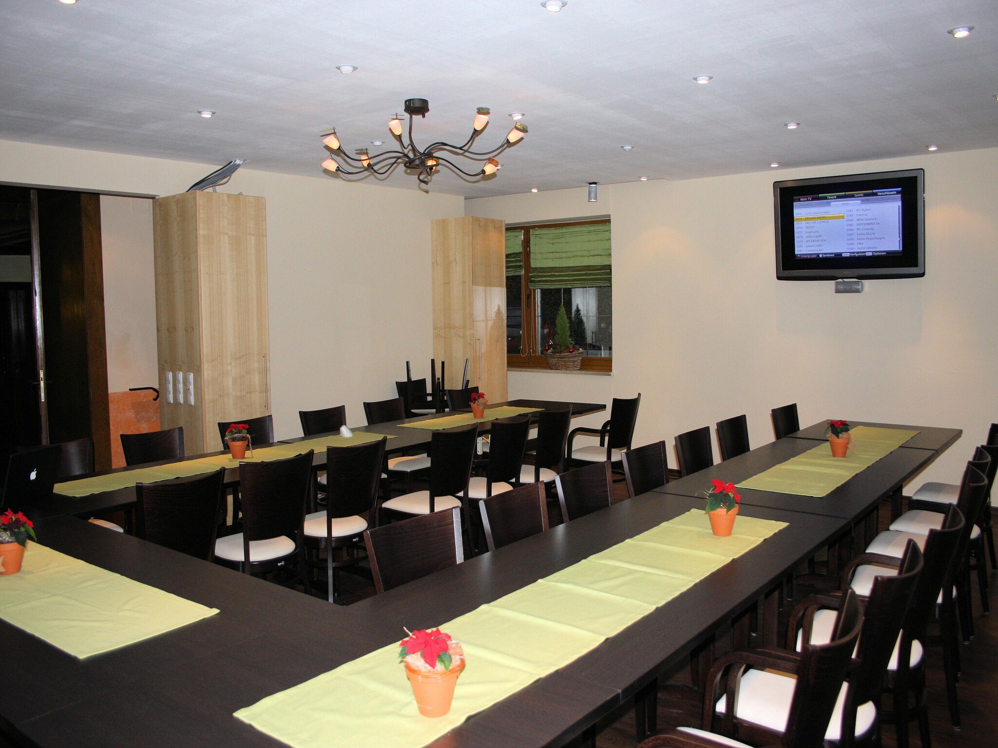   Gruppenhaus Bayern 10 Personen