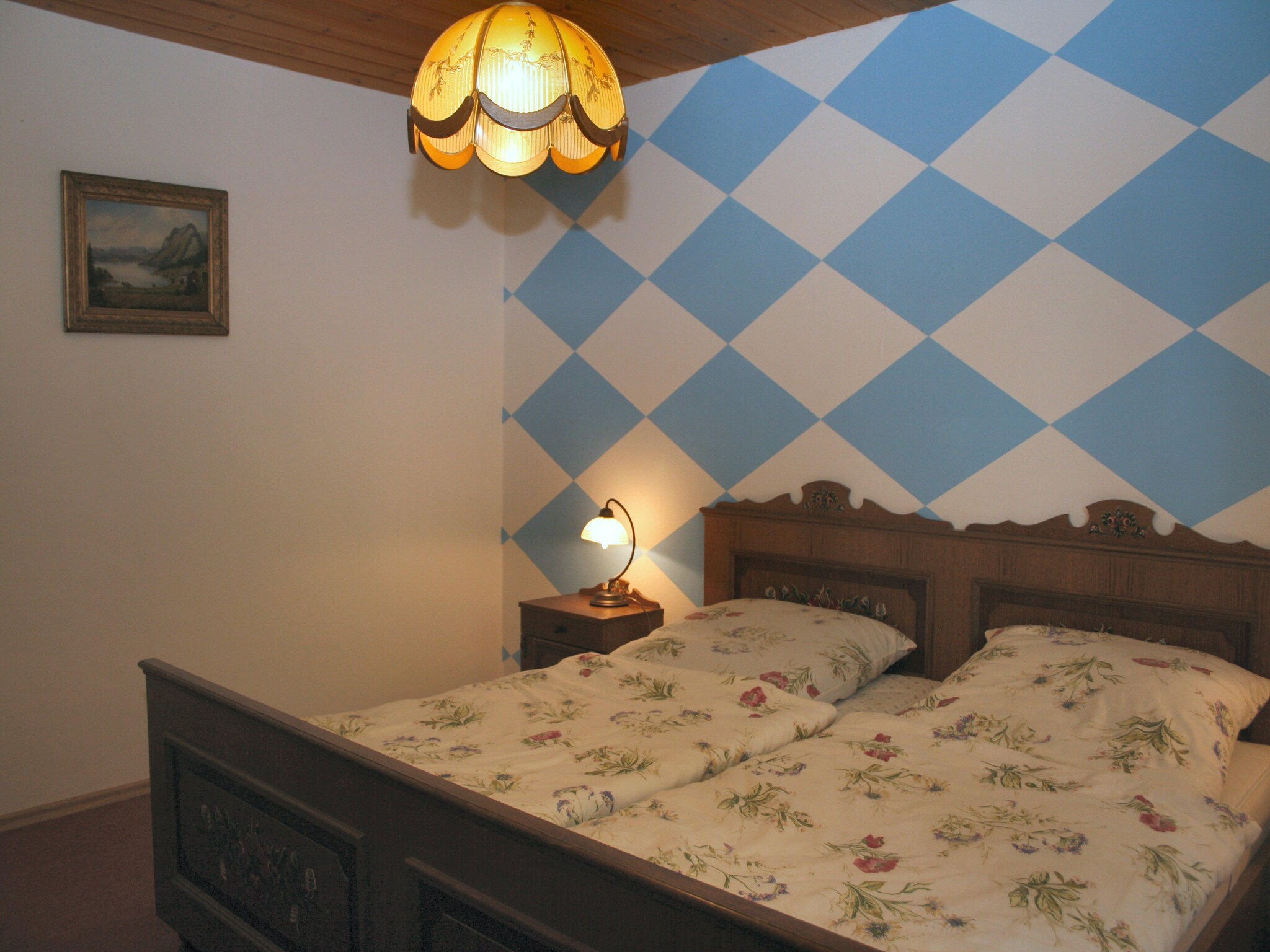   Gruppenhaus Bayern 10 Personen