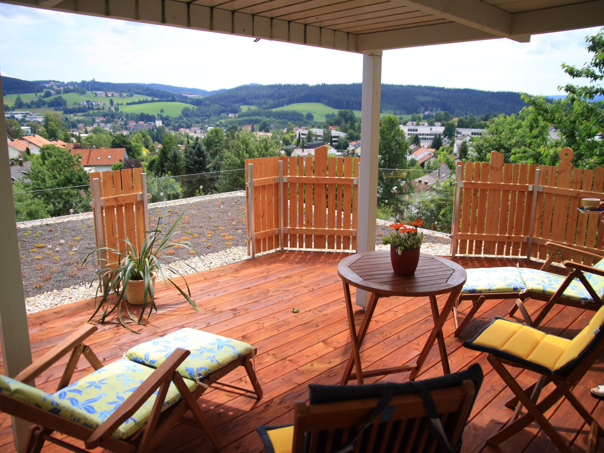   Gruppenhaus Bayern 10 Personen