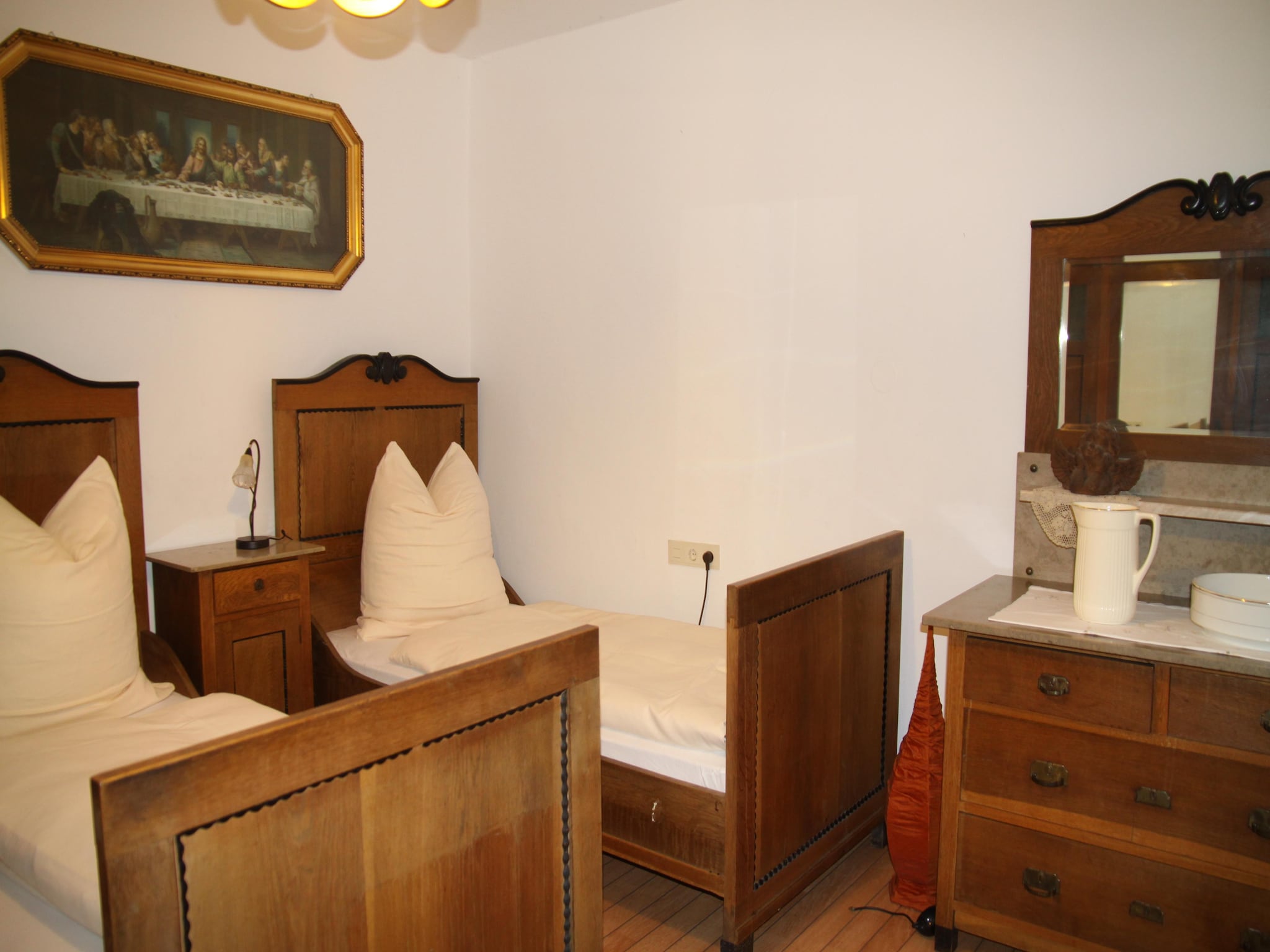  Gruppenhaus Bayern 15 Personen