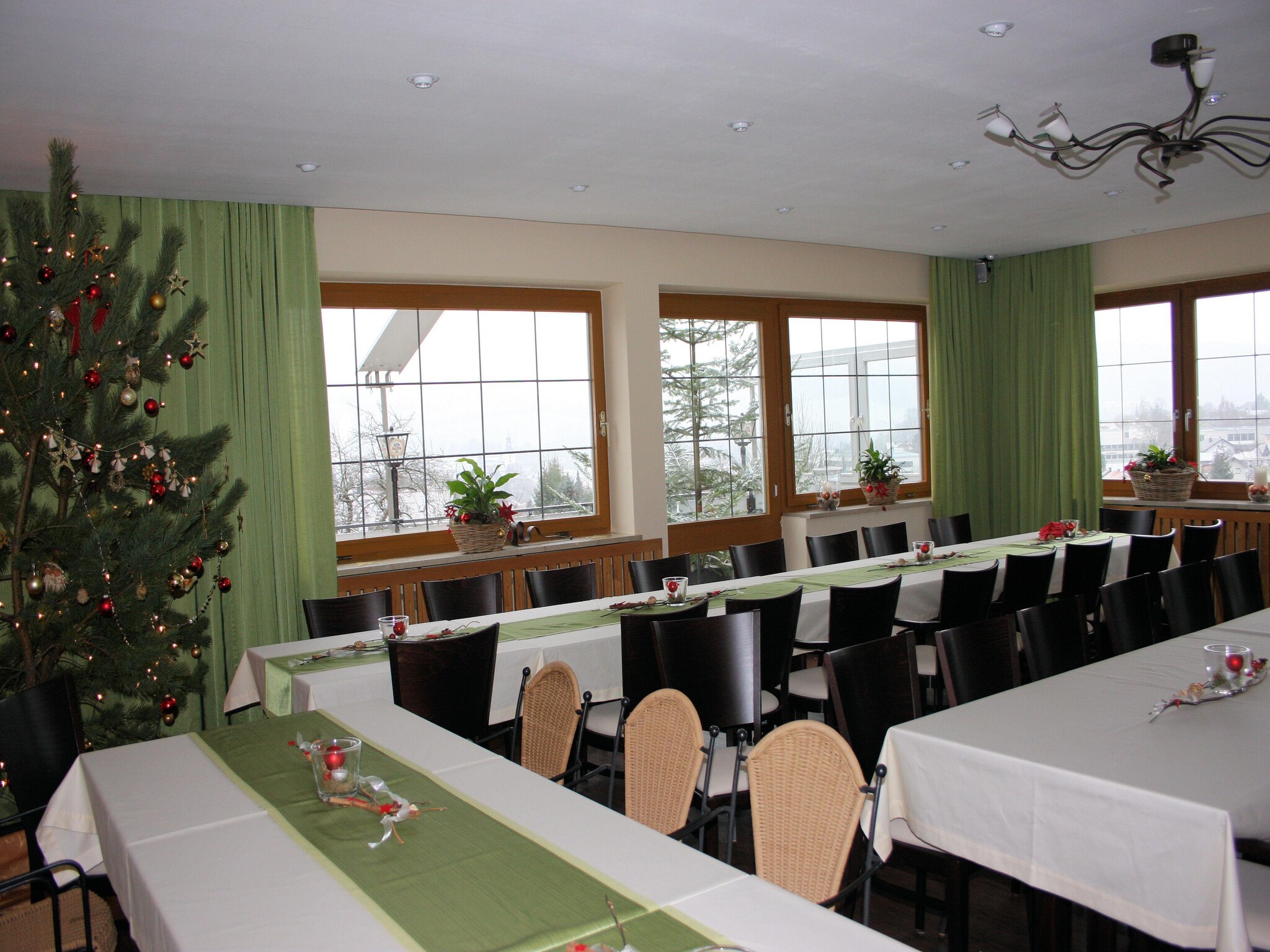   Gruppenhaus Bayern 15 Personen