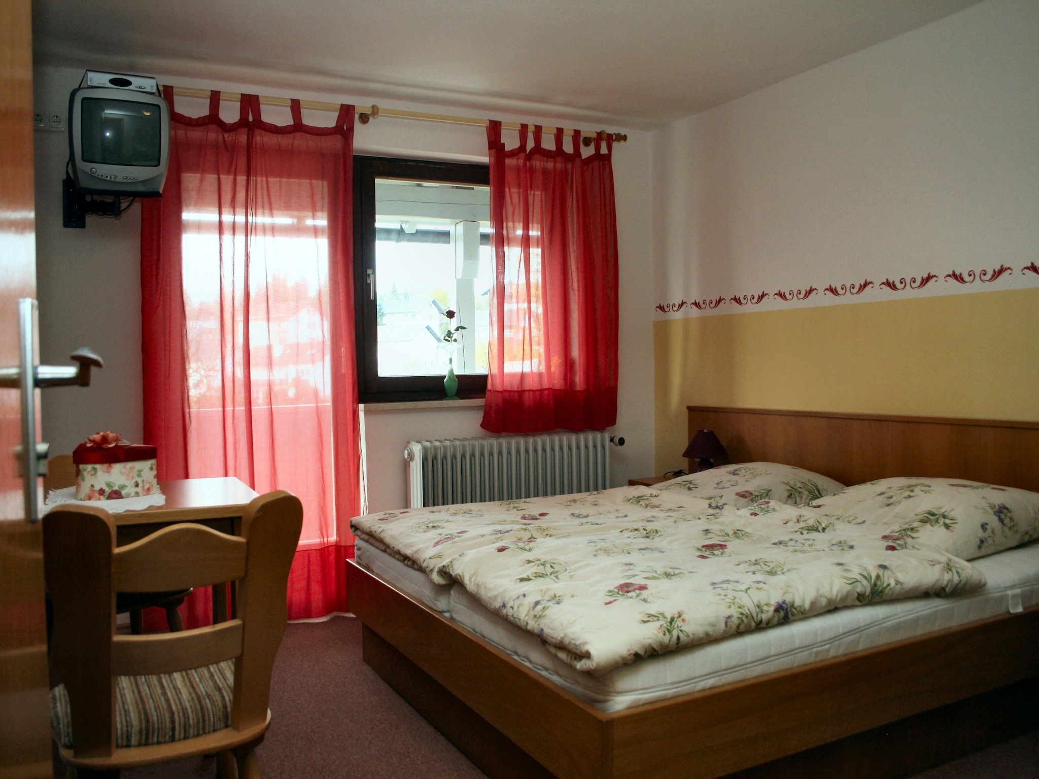   Gruppenhaus Bayern 15 Personen
