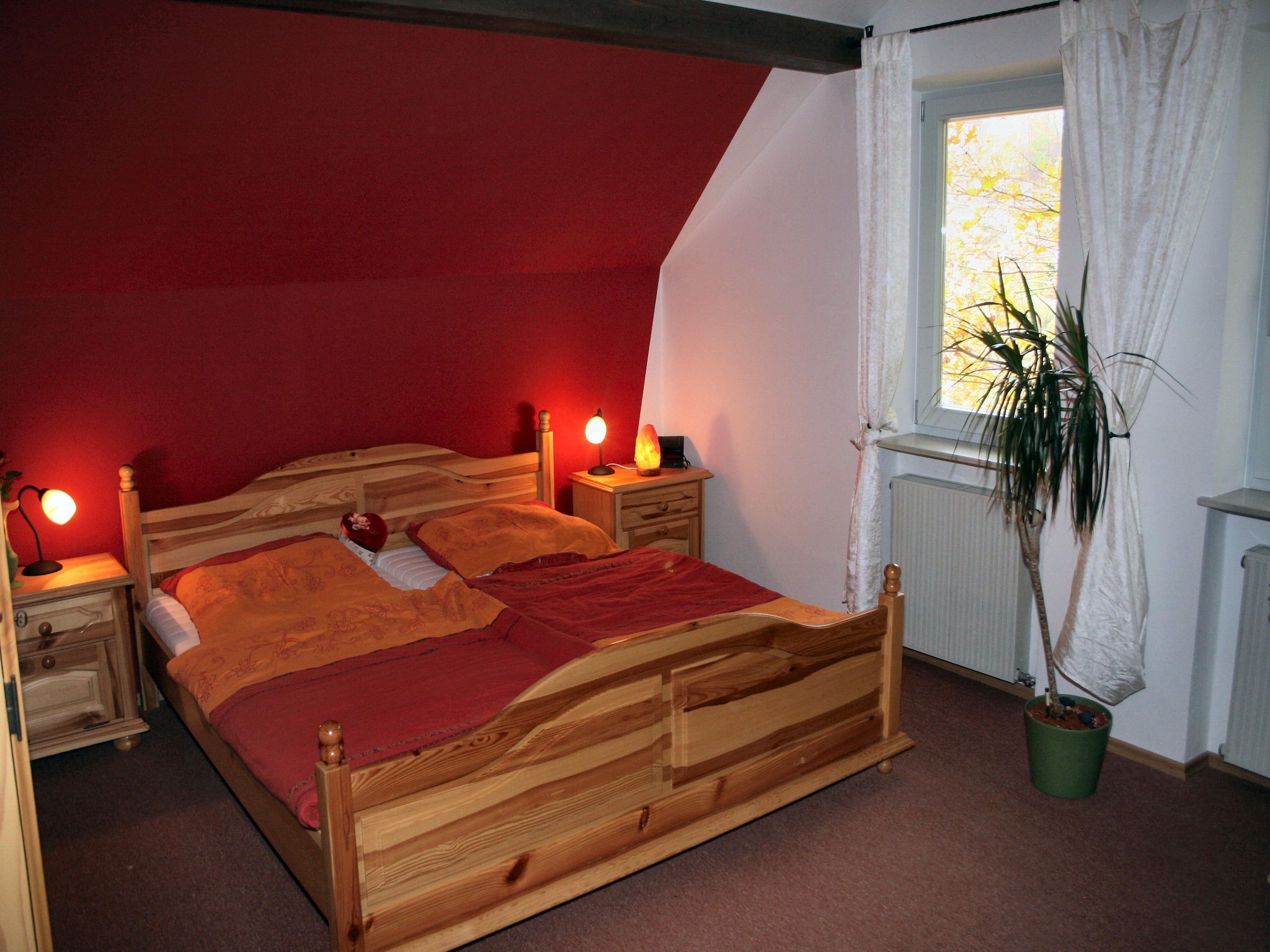   Gruppenhaus Bayern 15 Personen