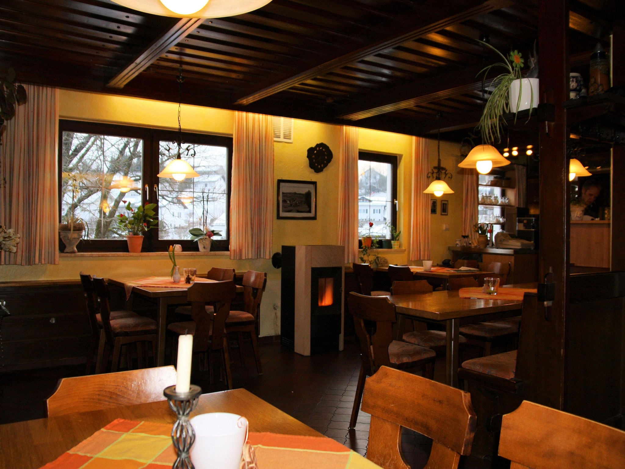   Gruppenhaus Bayern 15 Personen