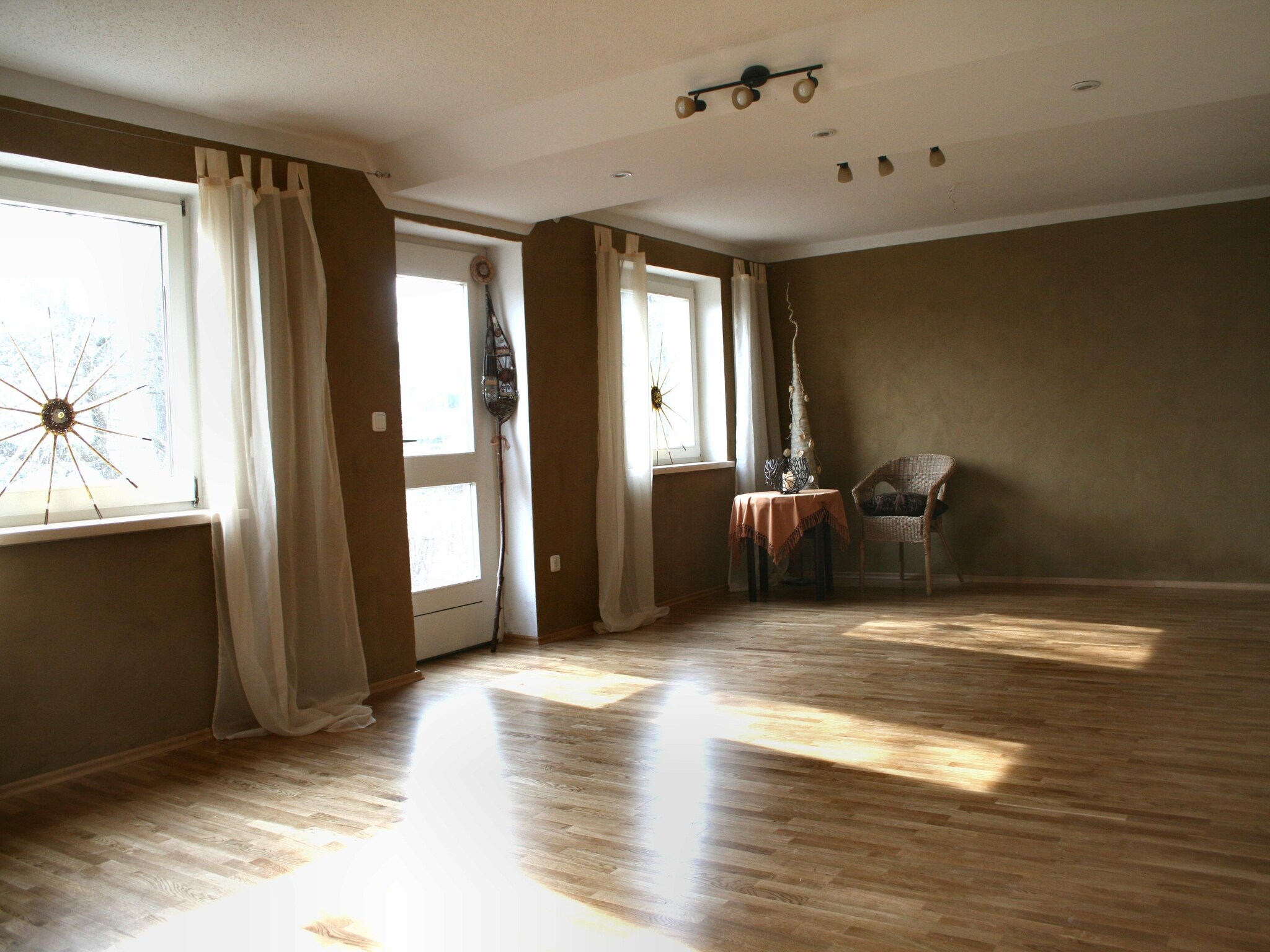   Gruppenhaus Bayern 15 Personen