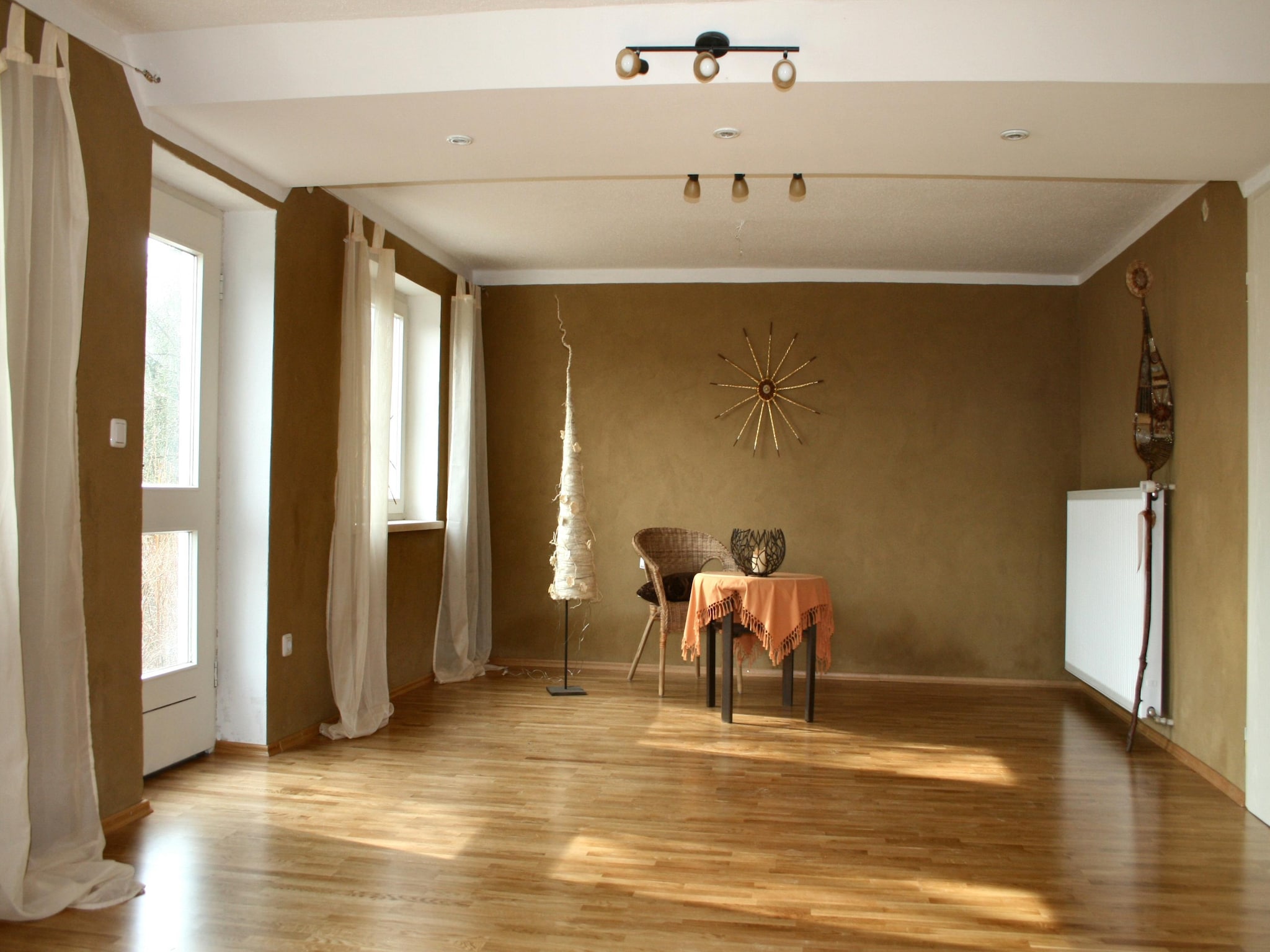   Gruppenhaus Bayern 15 Personen
