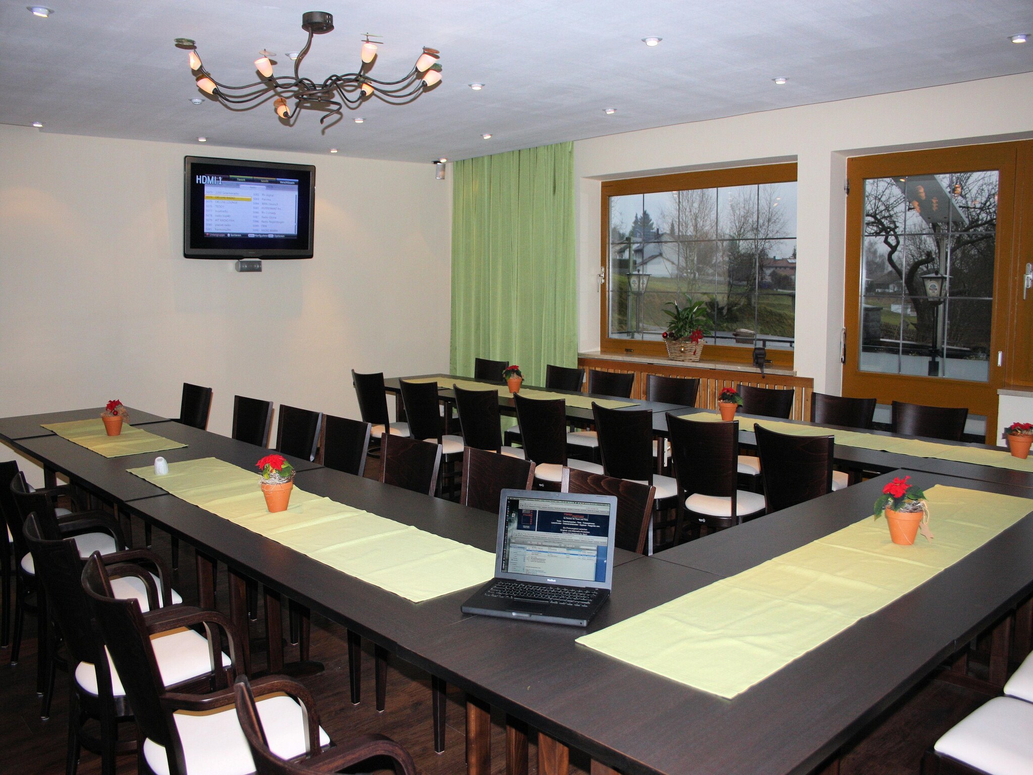   Gruppenhaus Bayern 25 Personen