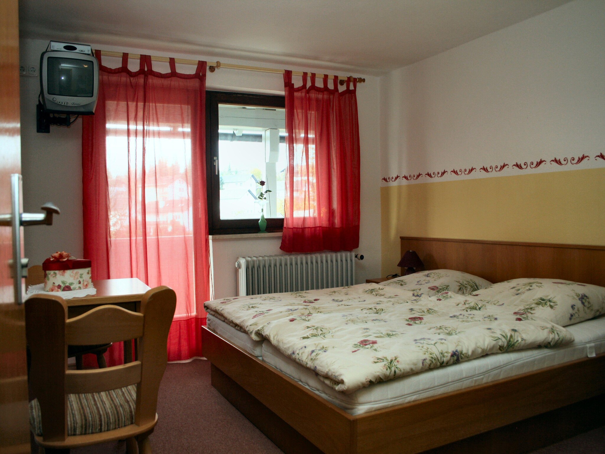  Gruppenhaus Bayern 25 Personen