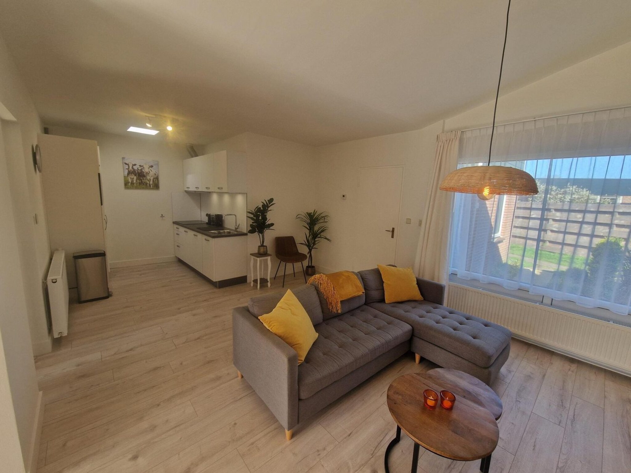 Ferienhaus Vakantiebungalow Happy House