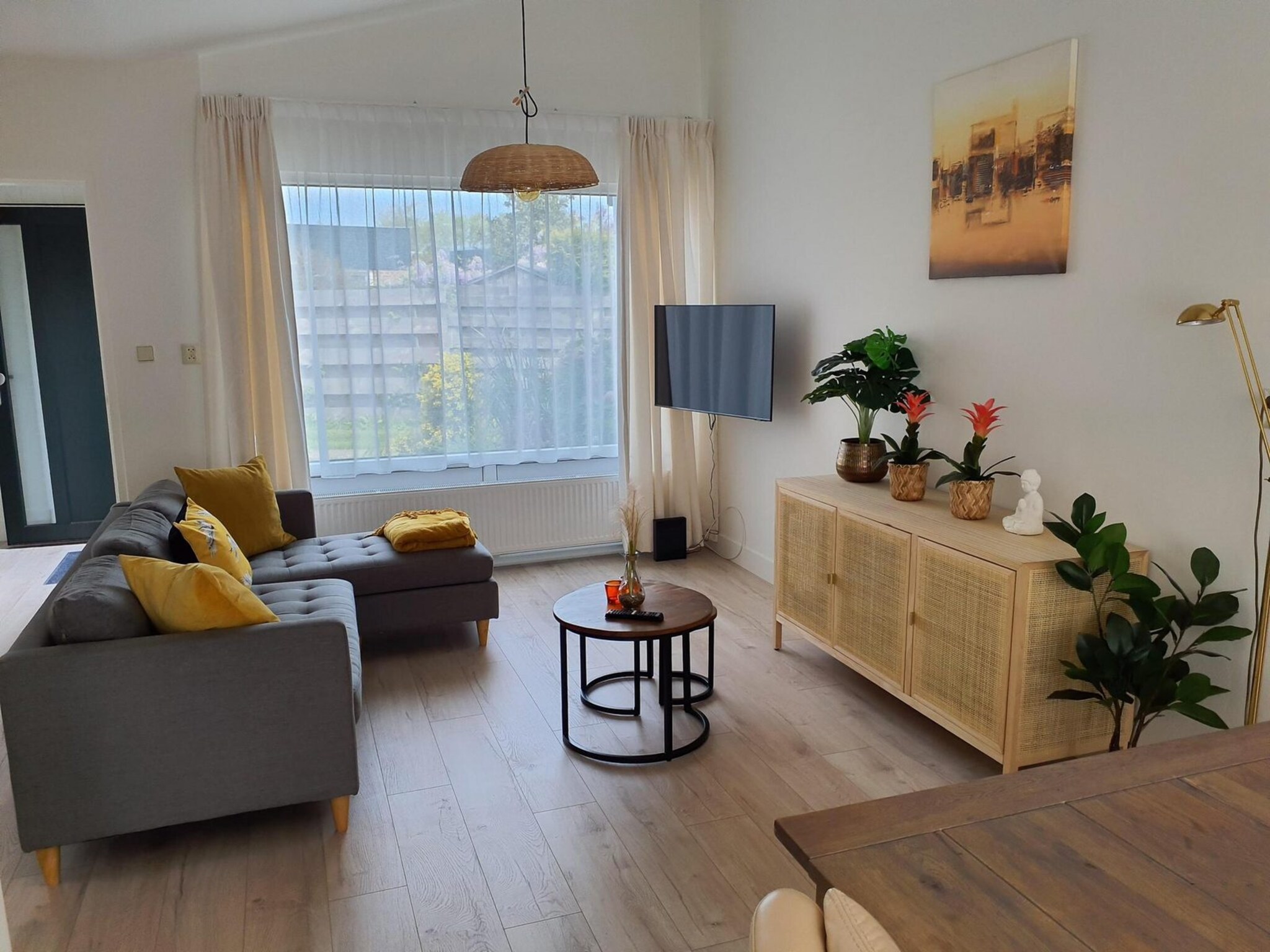 Ferienhaus Vakantiebungalow Happy House