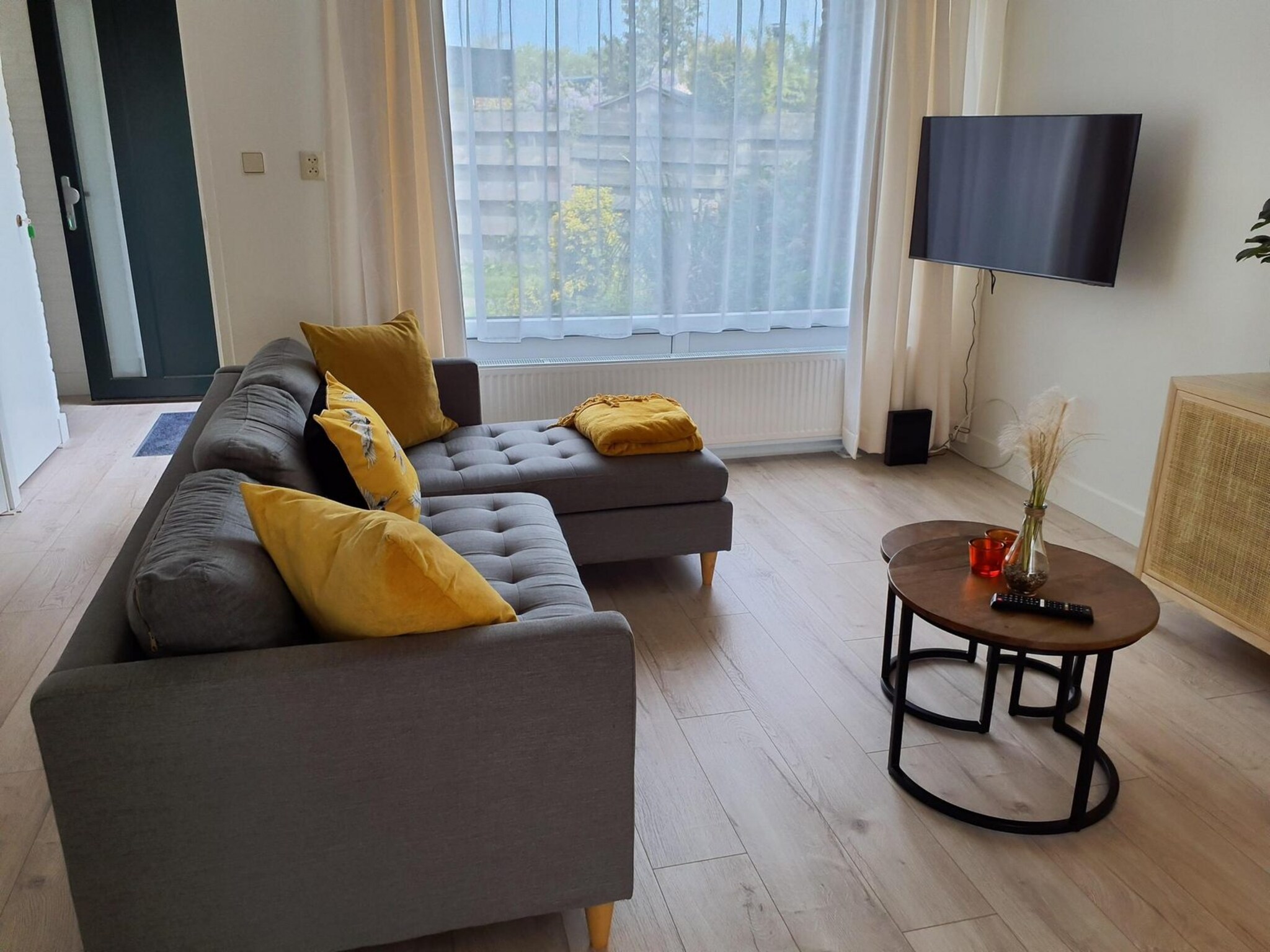 Ferienhaus Vakantiebungalow Happy House