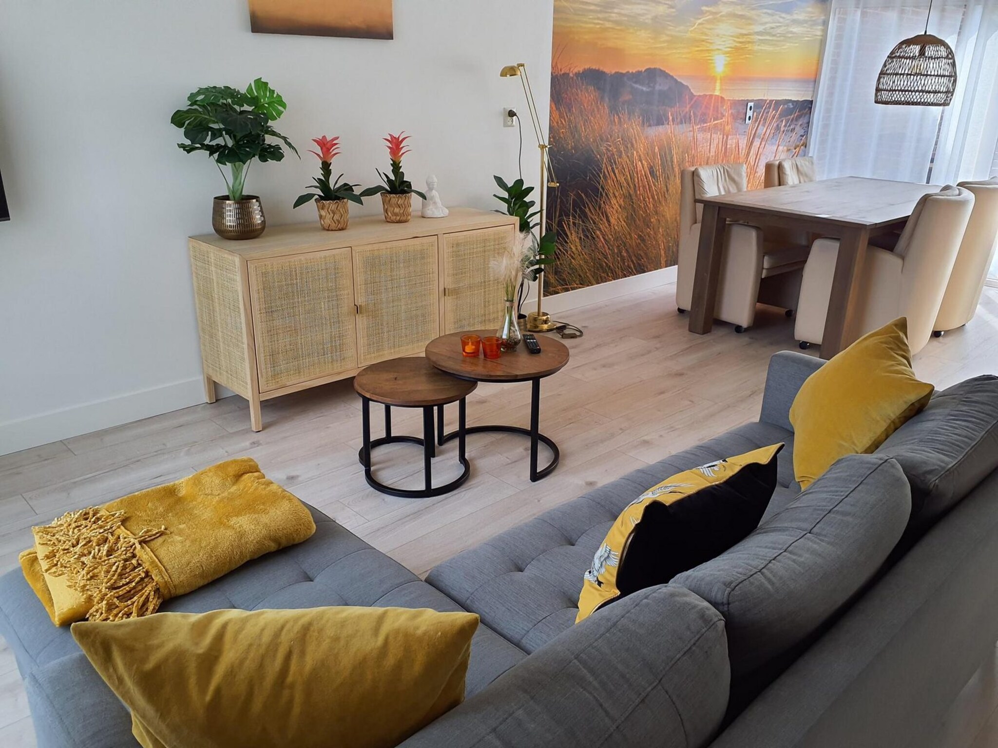 Ferienhaus Vakantiebungalow Happy House