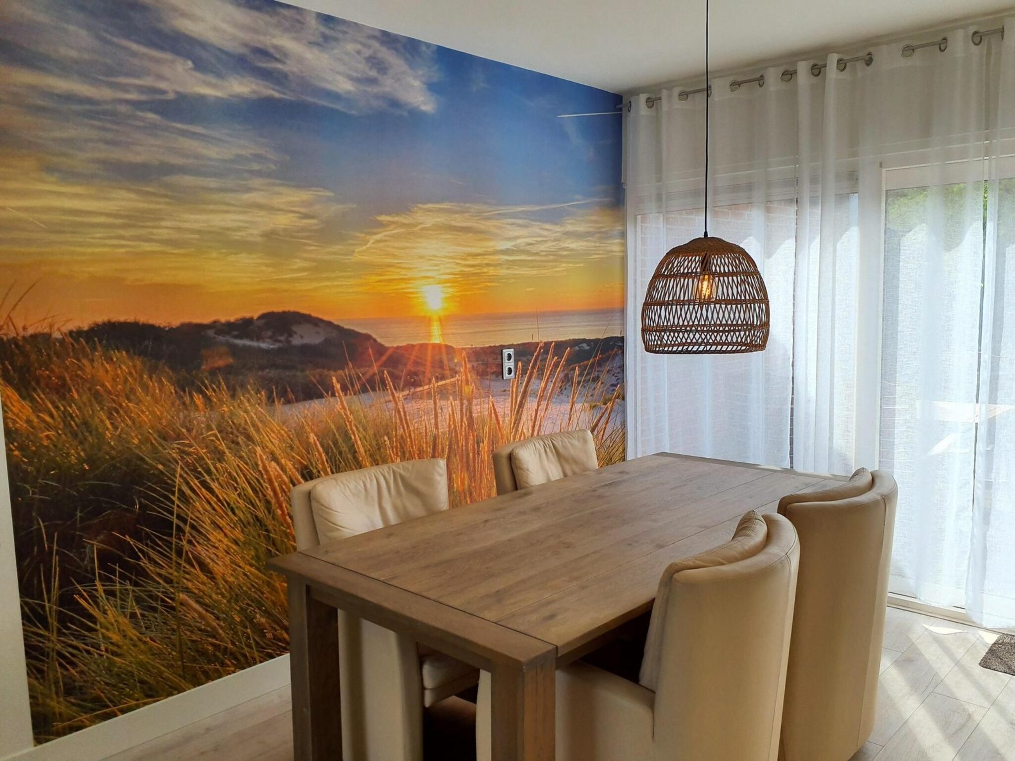Ferienhaus Vakantiebungalow Happy House