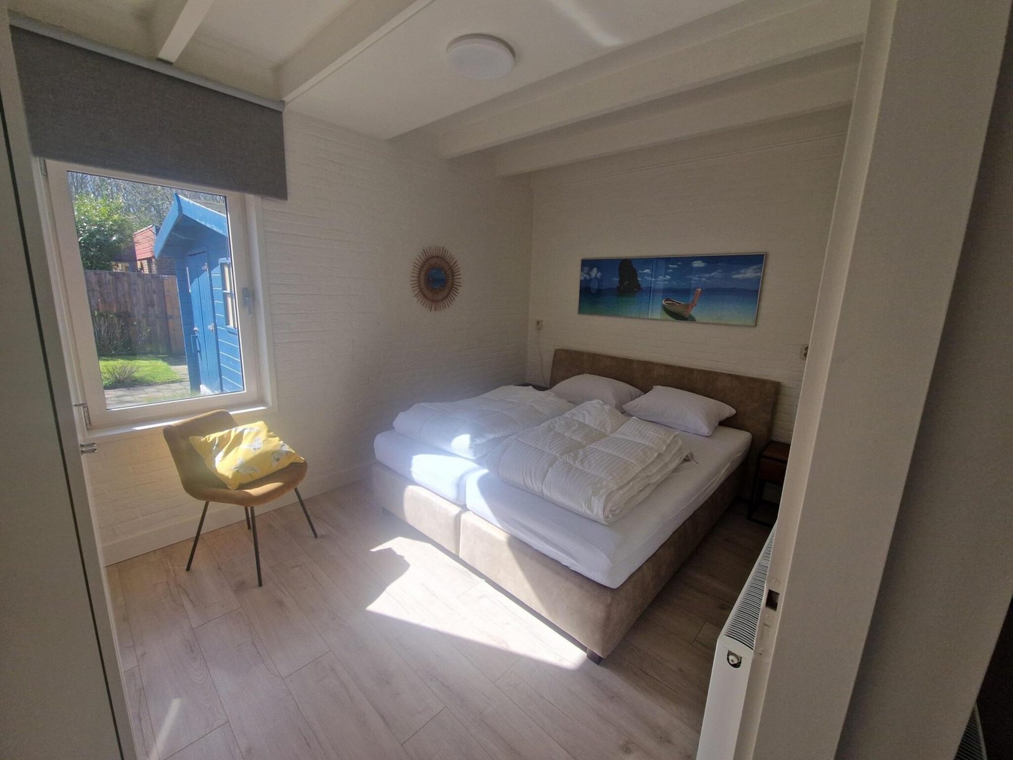 Ferienhaus Vakantiebungalow Happy House