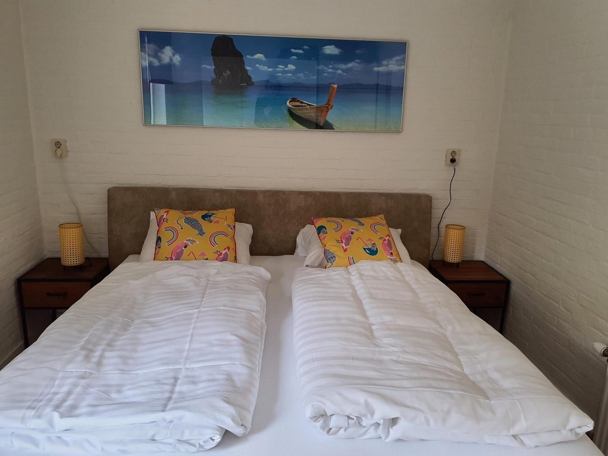 Ferienhaus Vakantiebungalow Happy House